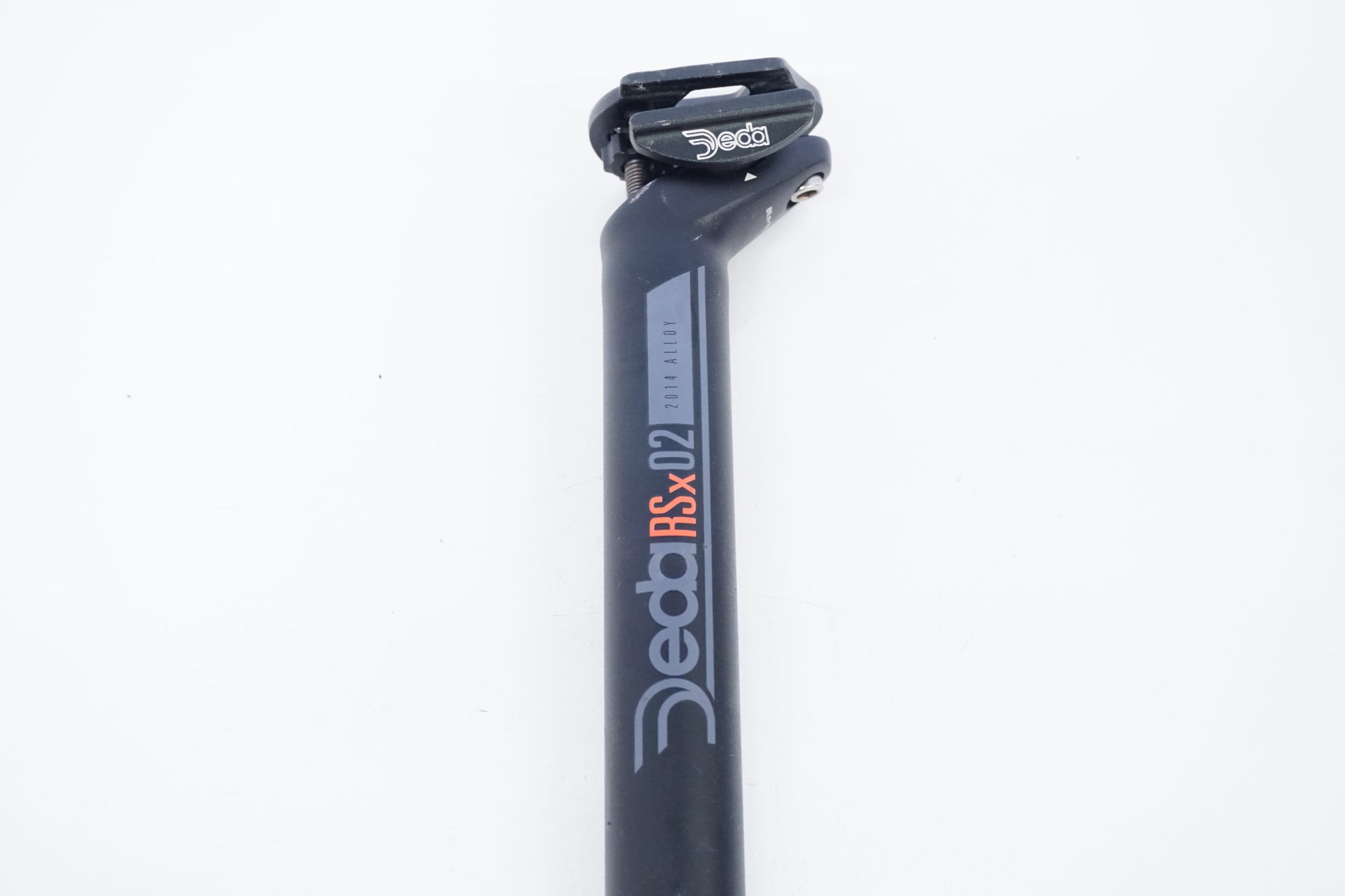 DEDA 「デダ」 RS×02 2014 ALLOY φ31.6 300mm シートポスト / 浜松店