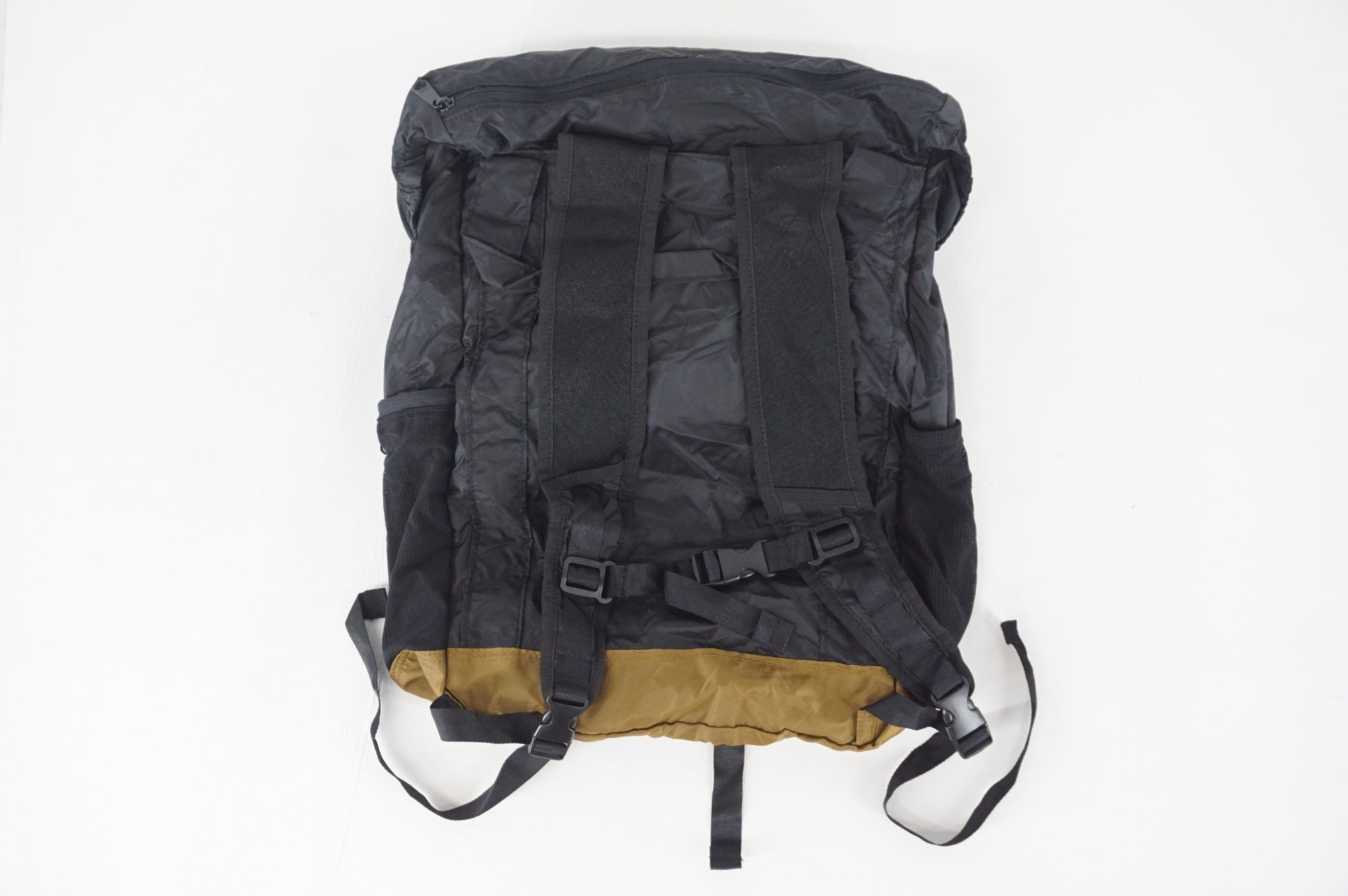 GIZA PRODUCTS 「ギザプロダクツ」 ミニフィ 2ウェイ バックパック / 阪急塚口店