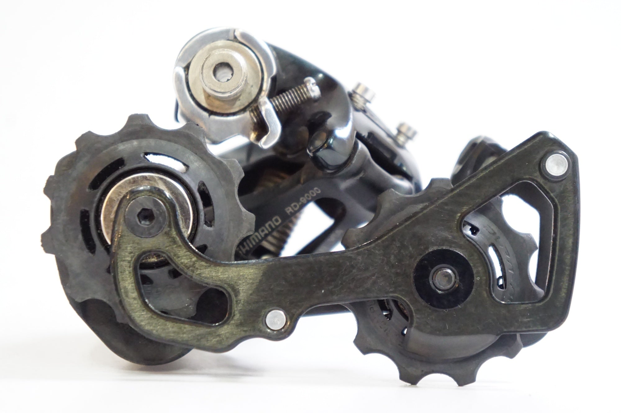 SHIMANO 「シマノ」 DURA-ACE RD-9000 リアディレイラー / 熊谷本店