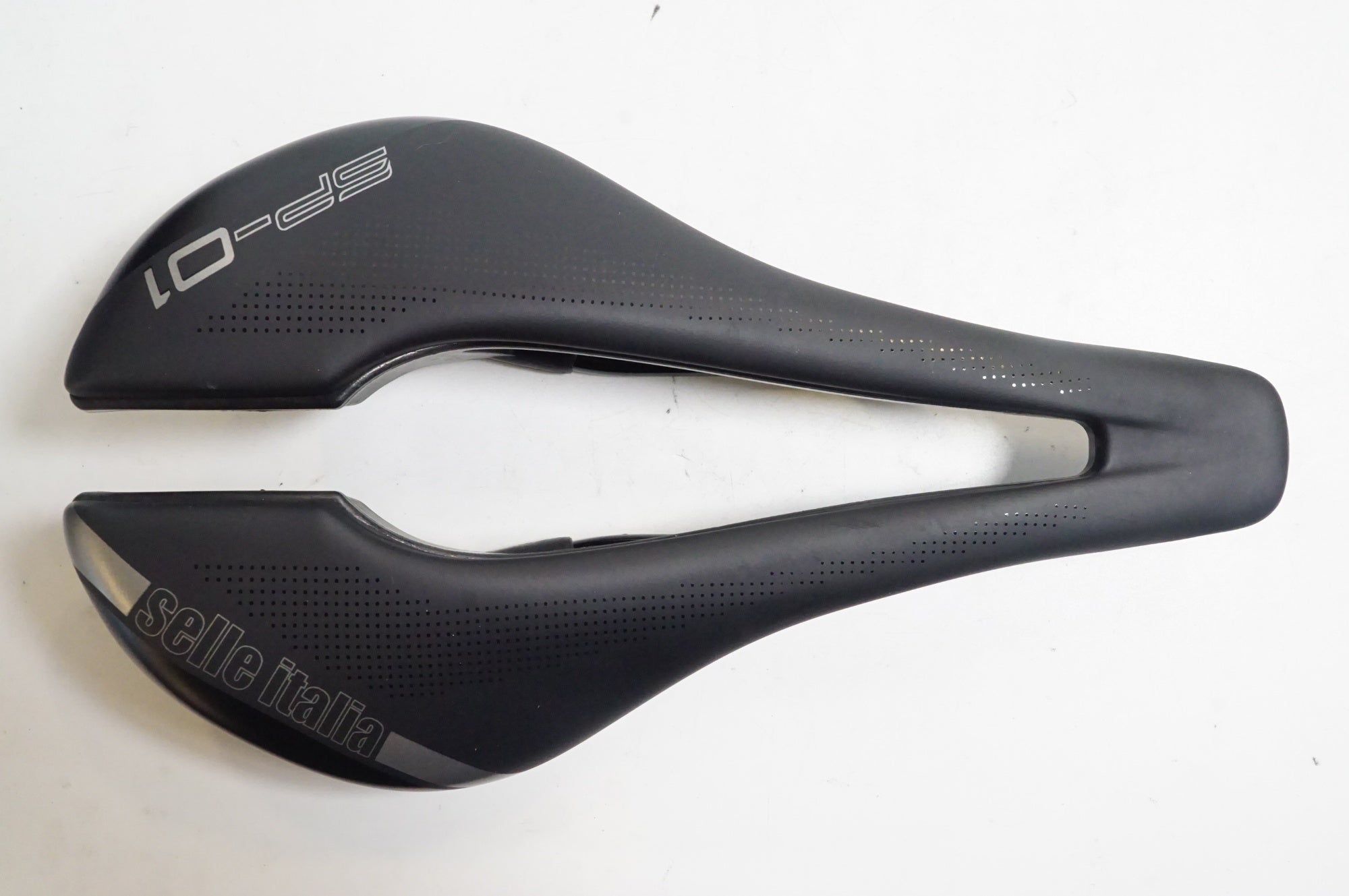 SELLE ITALIA 「セラ イタリア」 SP-01 サドル / 熊谷本店