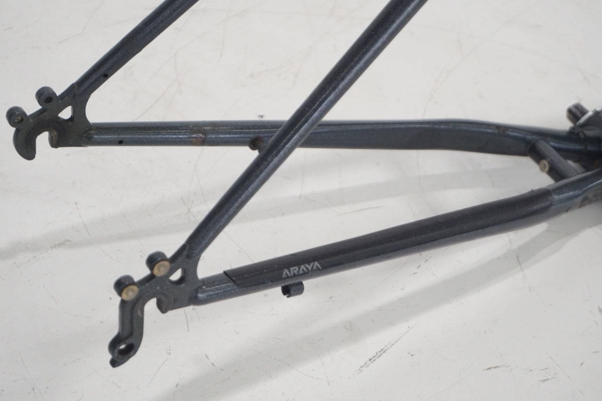 ARAYA 「アラヤ」 MUDDY FOX 1990年頃モデル フレームセット