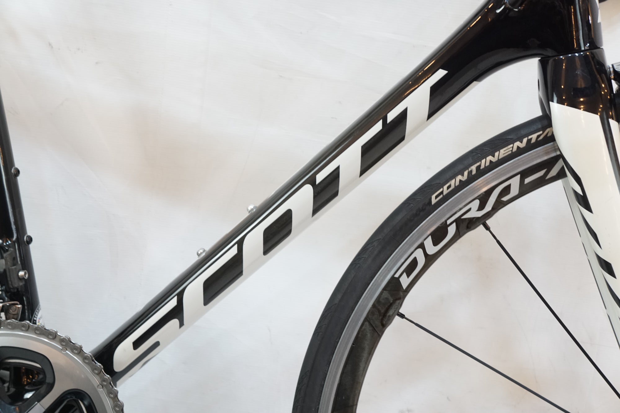 SCOTT 「スコット」 ADDICT 30 2015年モデル ロードバイク