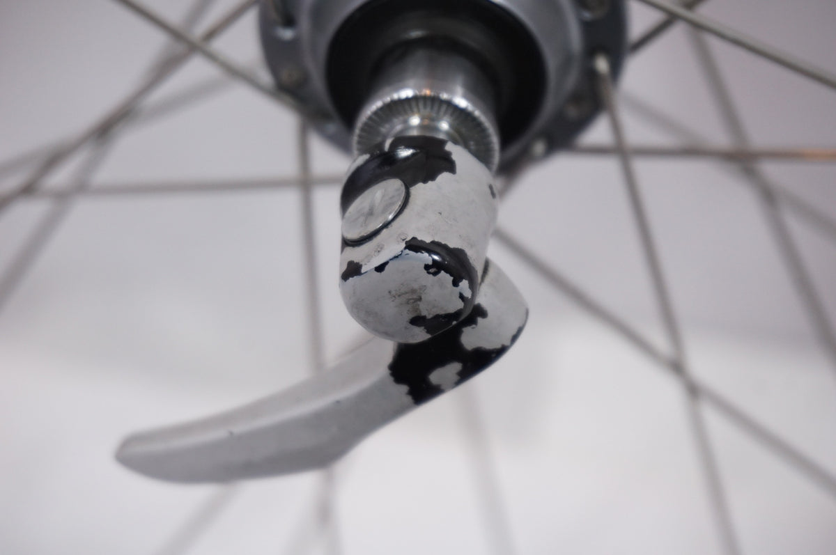AMBROSIO 「アンブロッシオ」 リム SHIMANO HB/FHR7000 SHIMANO 11S ホイールセット / 世田谷店