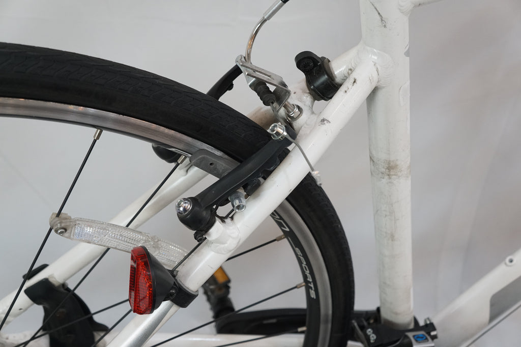 在庫一掃セール売れ筋ランキング 「アサヒ」 ASAHI ジャンク PRECISION 2024年モデル SPORT 自転車本体