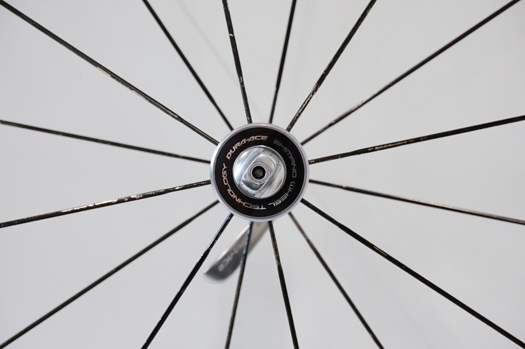 SHIMANO 「シマノ」 DURA-ACE WH-7850-C50-CL SHIMANO10S ホイールセット / 浜松店