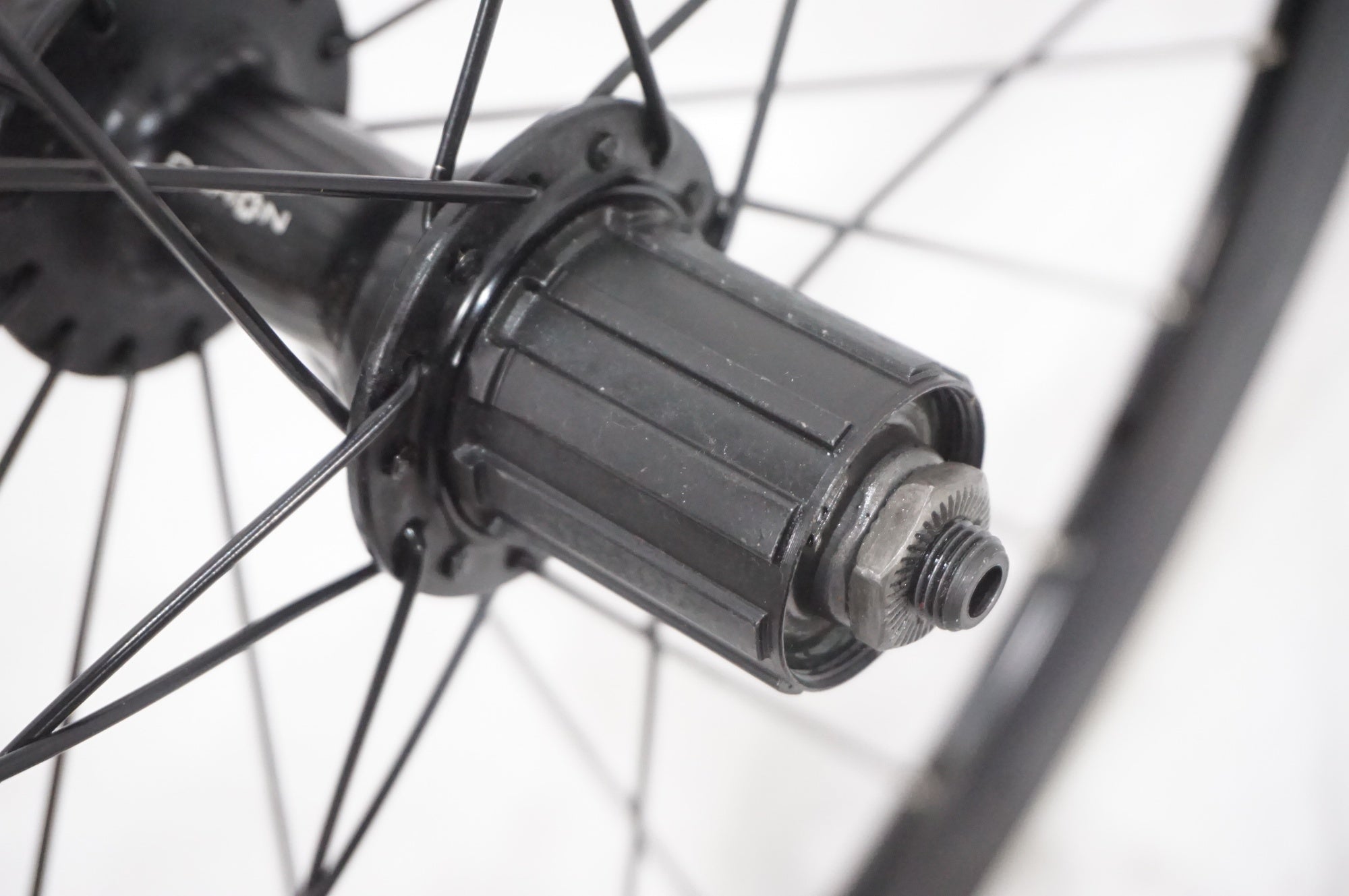 DAHON 「ダホン」 純正 シマノ10速 ホイールセット / AKIBA店