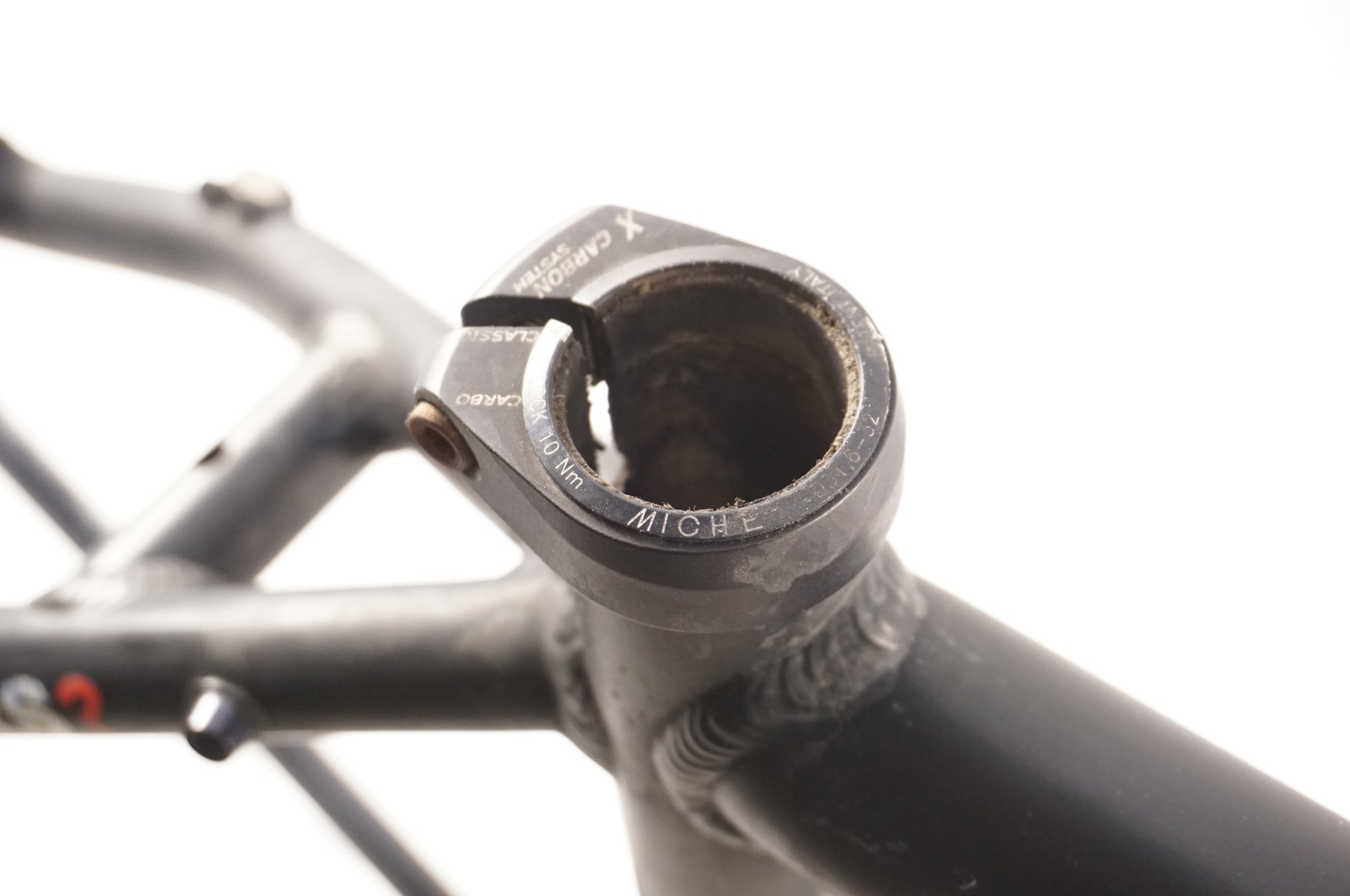 CINELLI 「チネリ」 BOOTLEG STRAY RATS 2008年頃 26インチ フレームセット / 中目黒店
