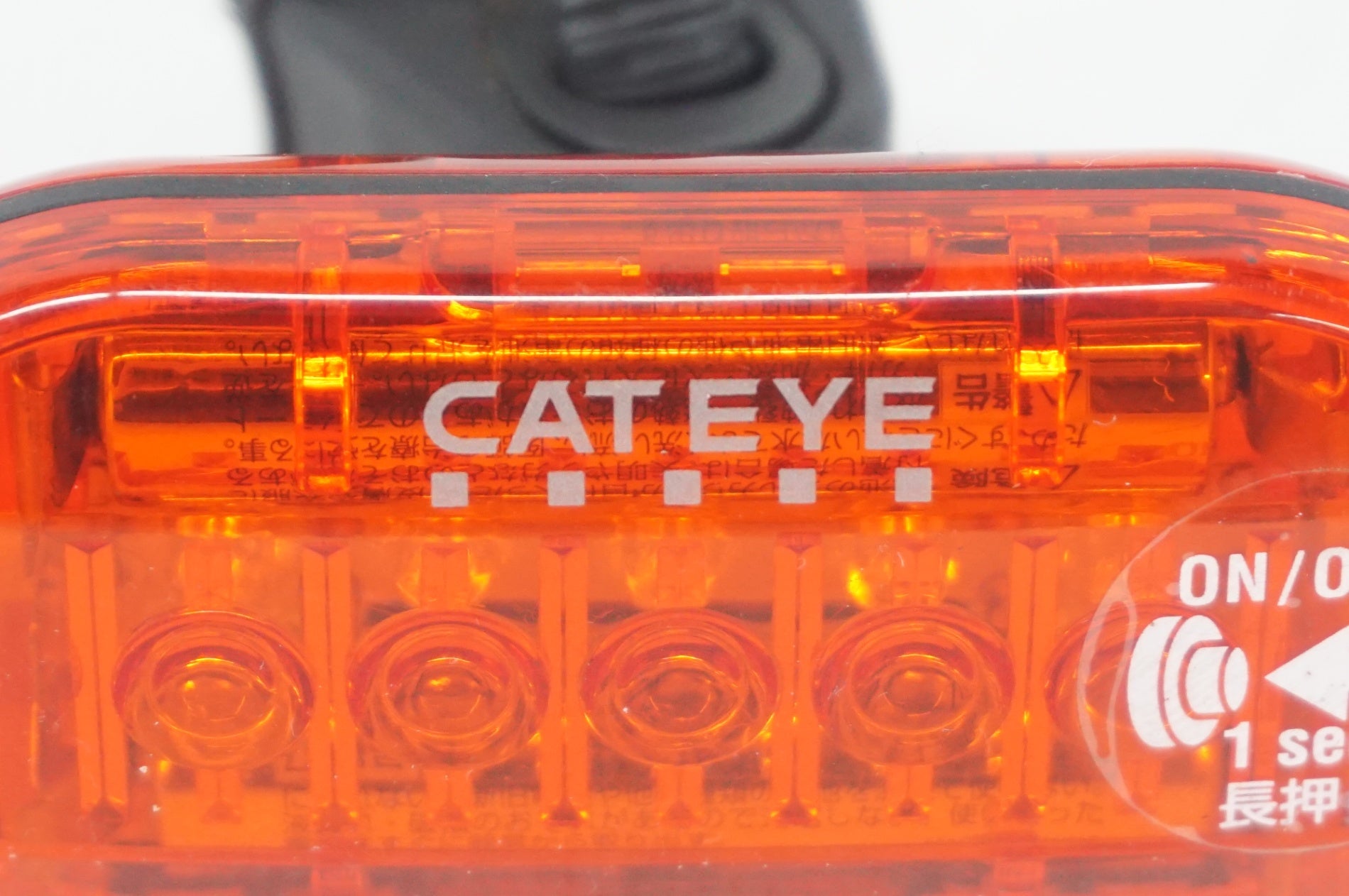 CATEYE 「キャットアイ」 OMNI 5 TL-LD155-R リアライト / 阪急塚口店