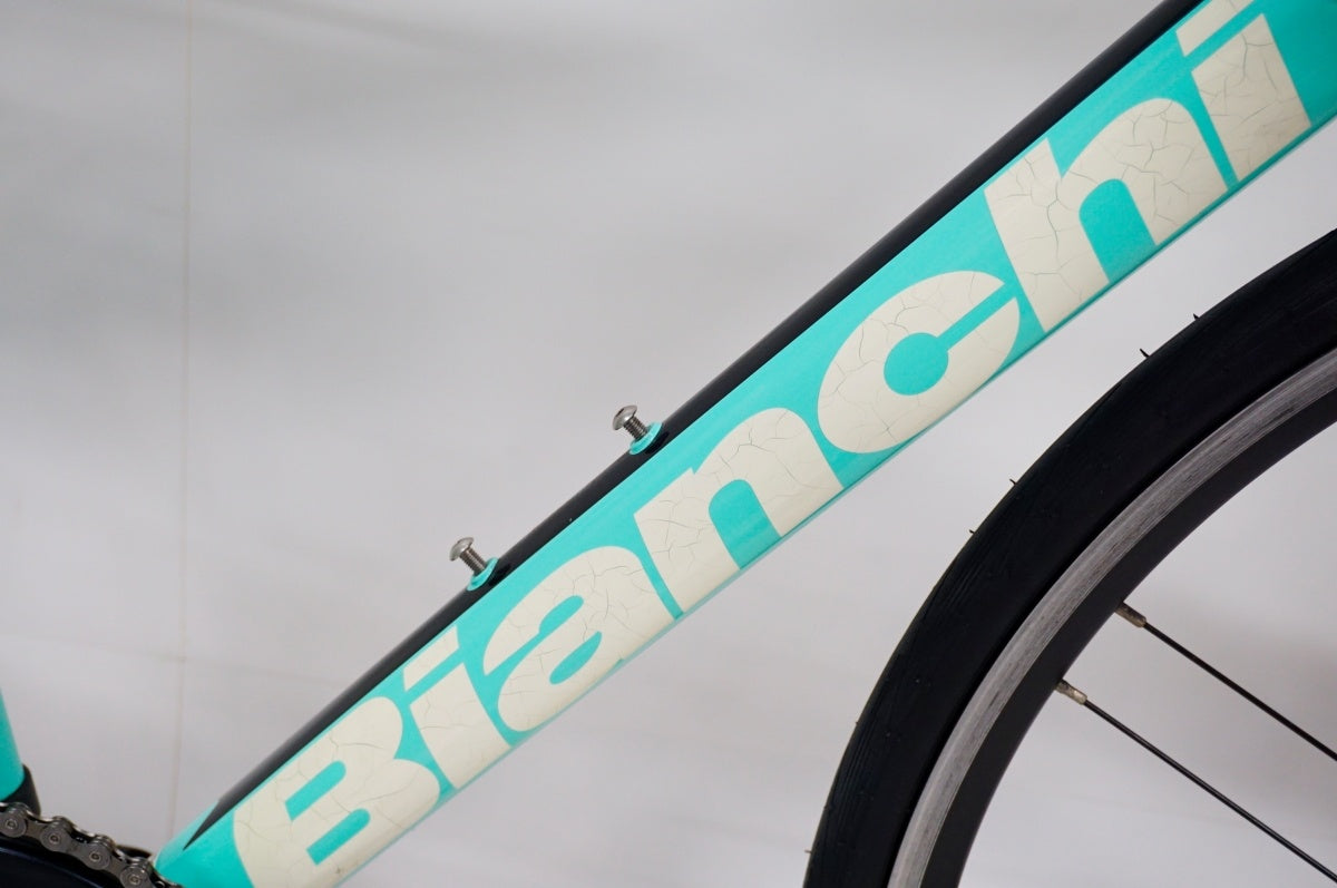 BIANCHI 「ビアンキ」 VIA NIRONE7 2018年モデル ロードバイク / 名古屋大須店