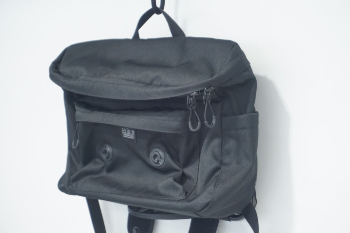 BROMPTON 「ブロンプトン」」 BACKPACK 14L バッグ / 滋賀大津店