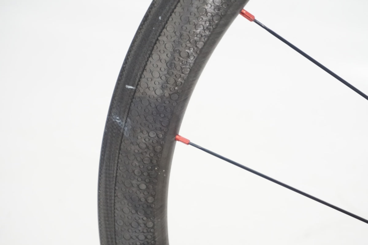 ZIPP 「ジップ」 303 FIRECREST TU フロントホイール / 滋賀大津店