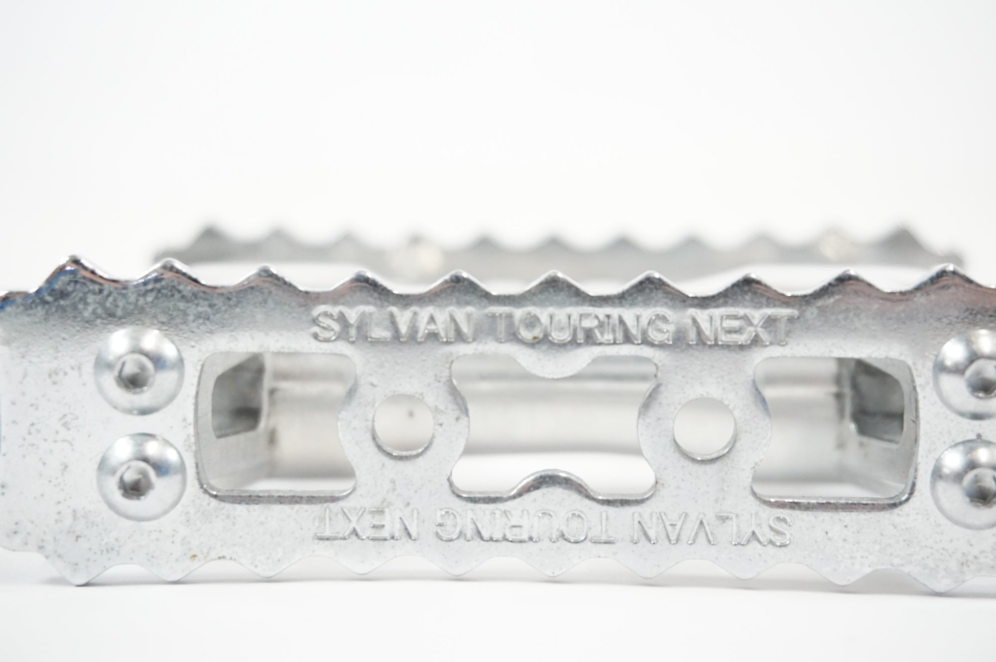 MKS 「ミカシマ」　SYLVAN TOURING NEXT ペダル / 宇都宮店