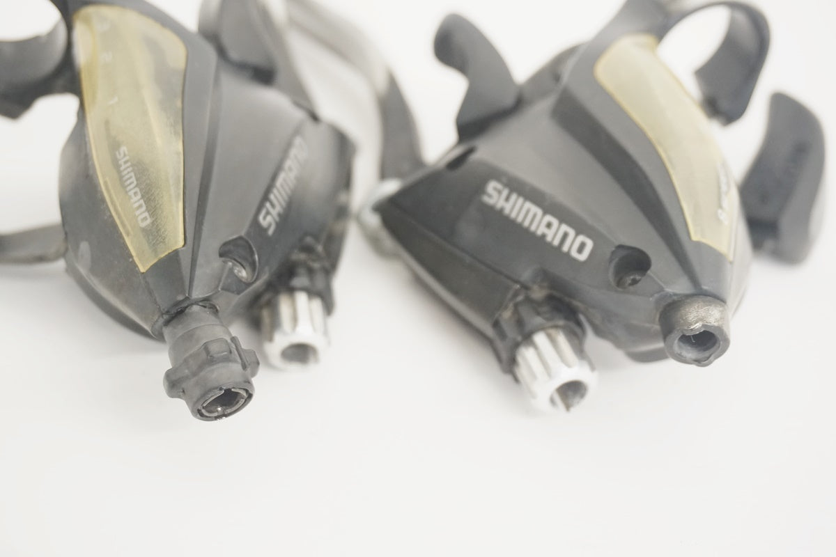 SHIMANO 「シマノ」 ST-EF500 レバーセット / 京都八幡店