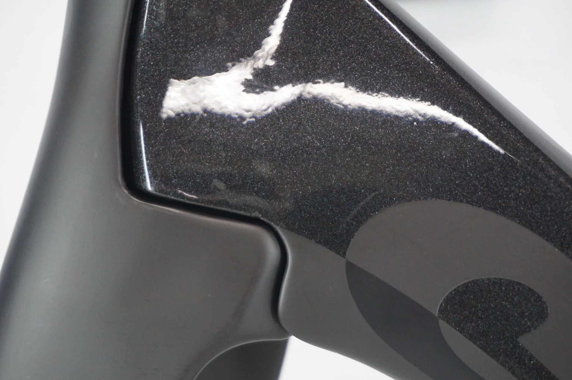 ジャンク CERVELO 「サーヴェロ」 S5 DISC 2021年モデル フレームセット / 阪急塚口店