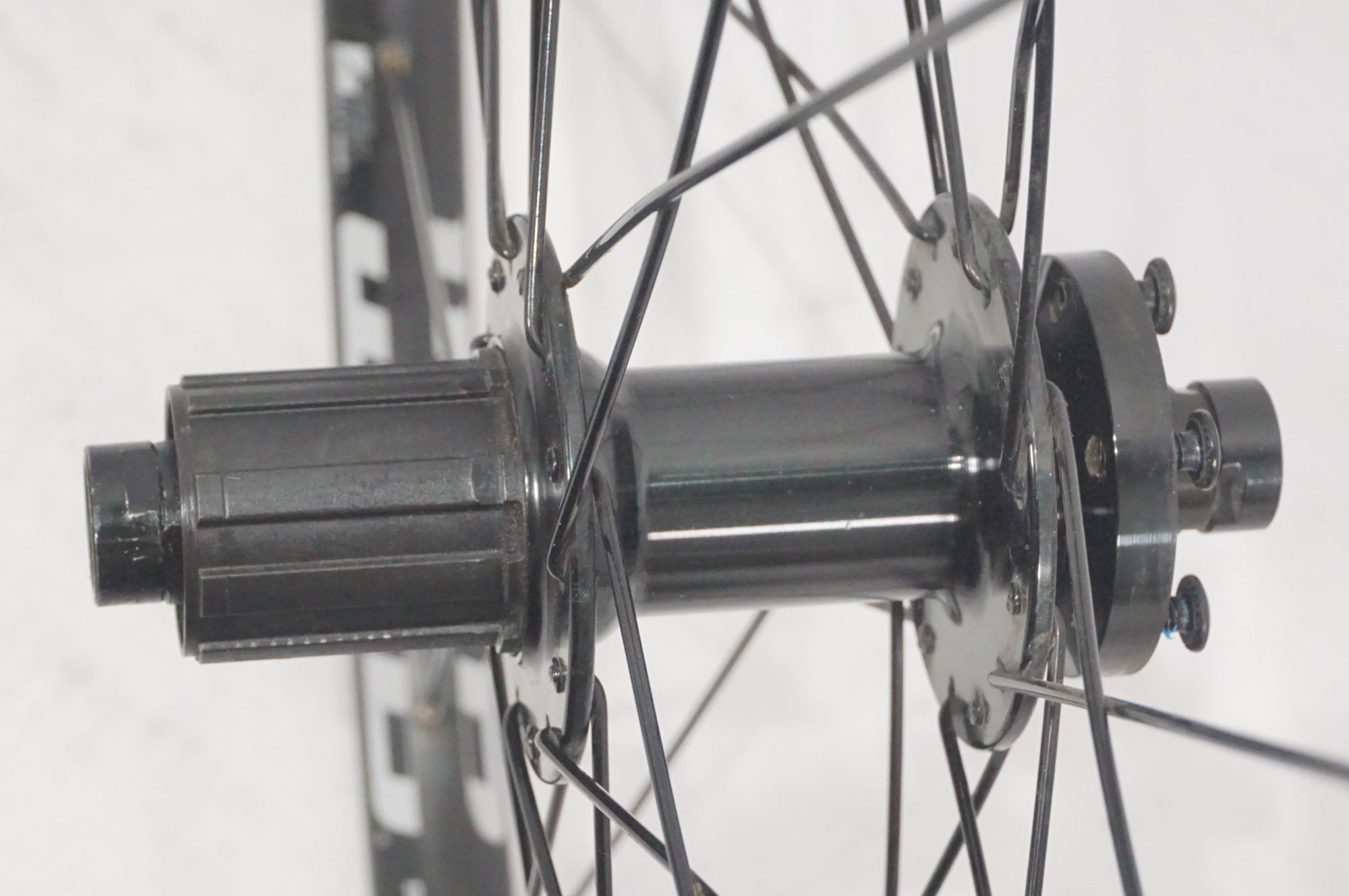 WTB 「ダブリューティービー」 SERRA I23 27.5 SHIMANO 11S ホイール