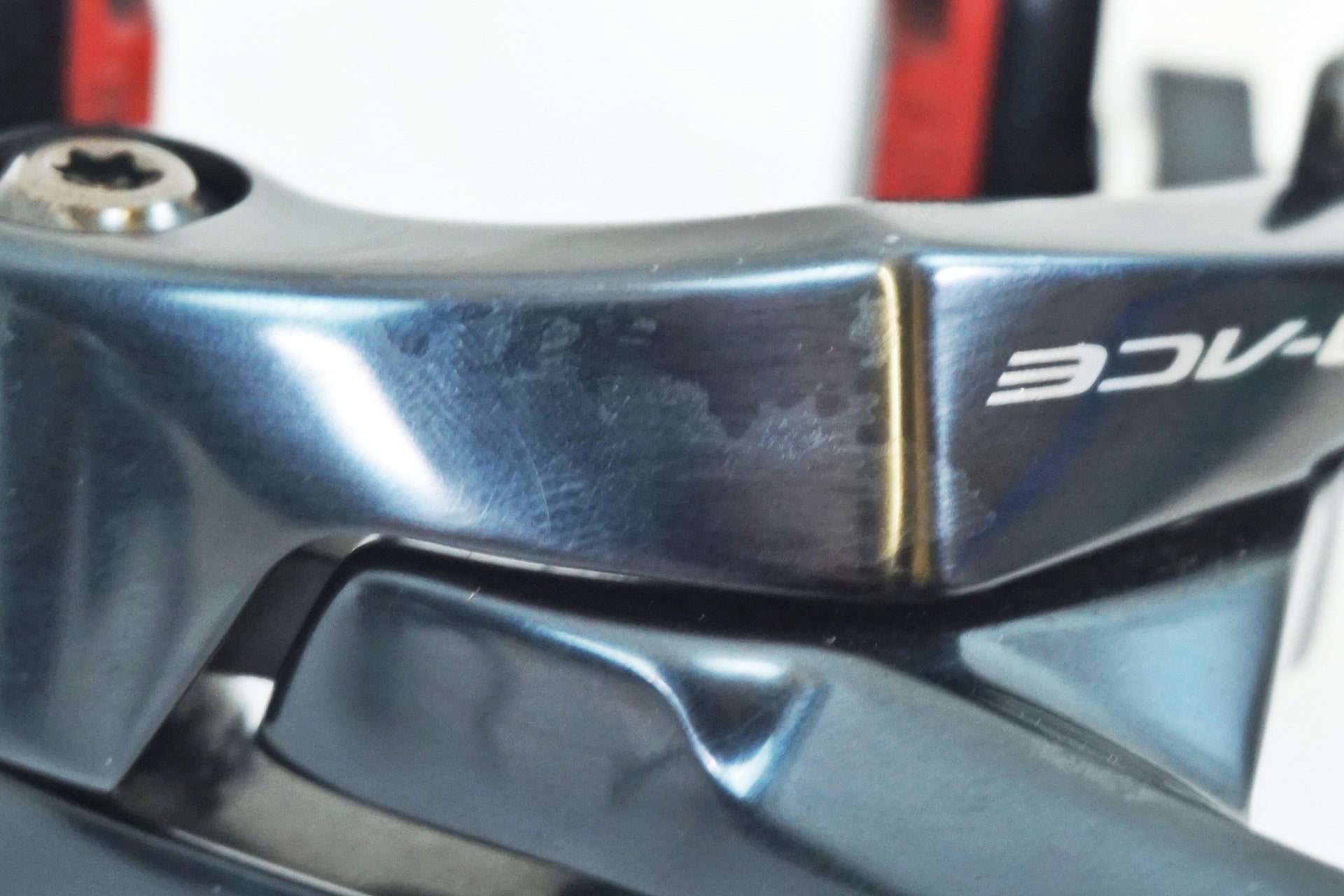 SHIMANO 「シマノ」 DURA-ACE BR-R9100 キャリパーブレーキ / 有明