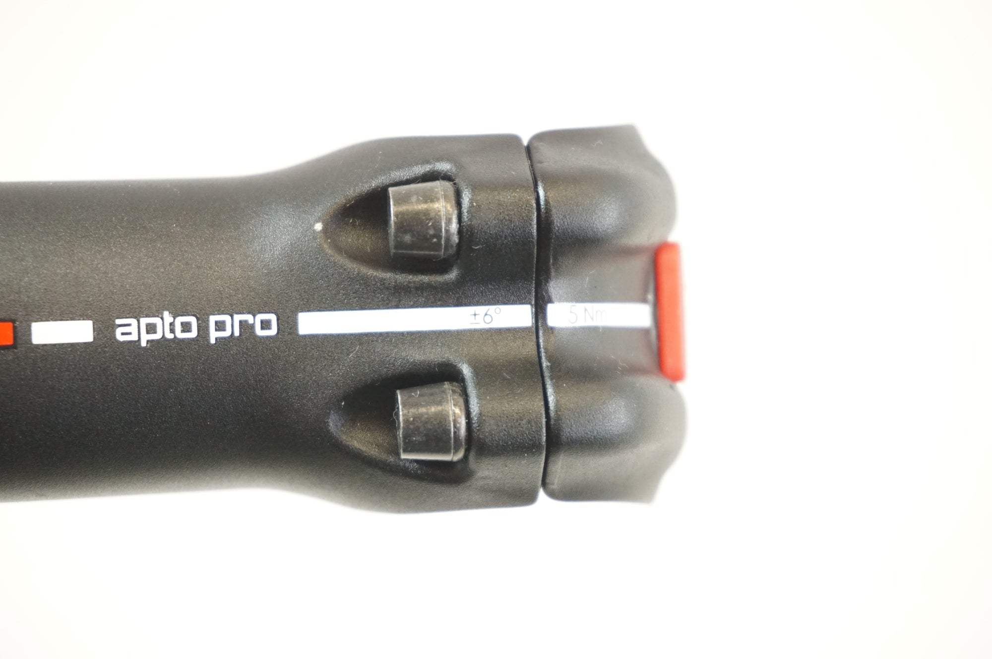 3T 「スリーティー」 APTO PRO φ31.8 80mm ステム / 宇都宮店