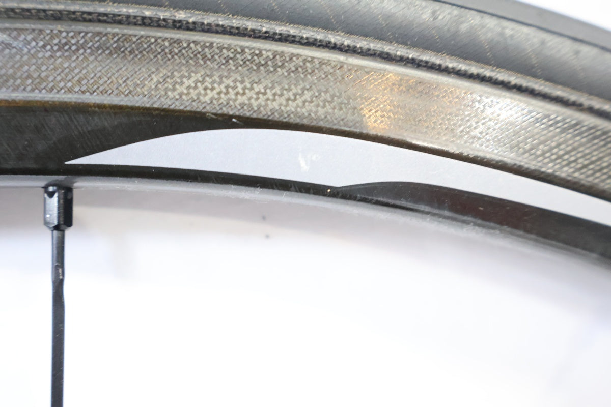 SHIMANO 「シマノ」 DURA-ACE WH-9000 C24 TU シマノ11速 ホイール