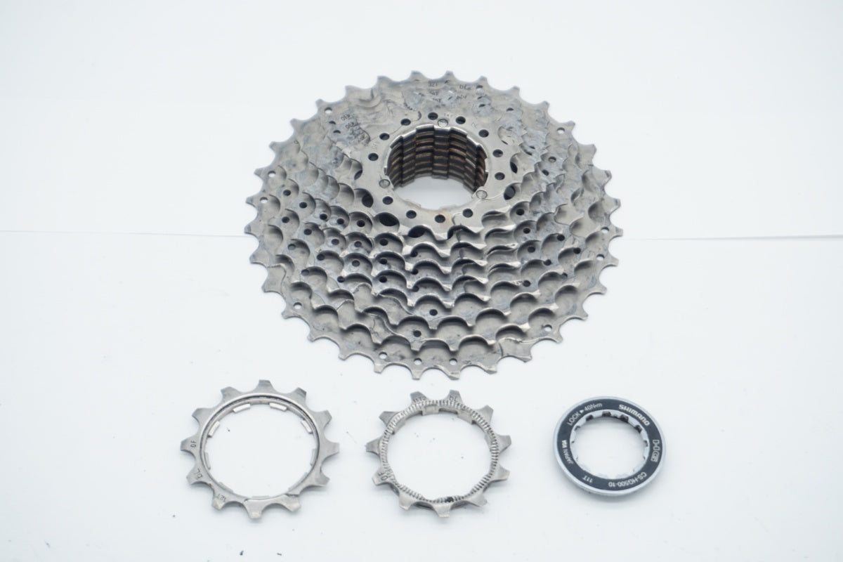 SHIMANO 「シマノ」 CS-HG500-10 11-32T スプロケット / 滋賀大津店