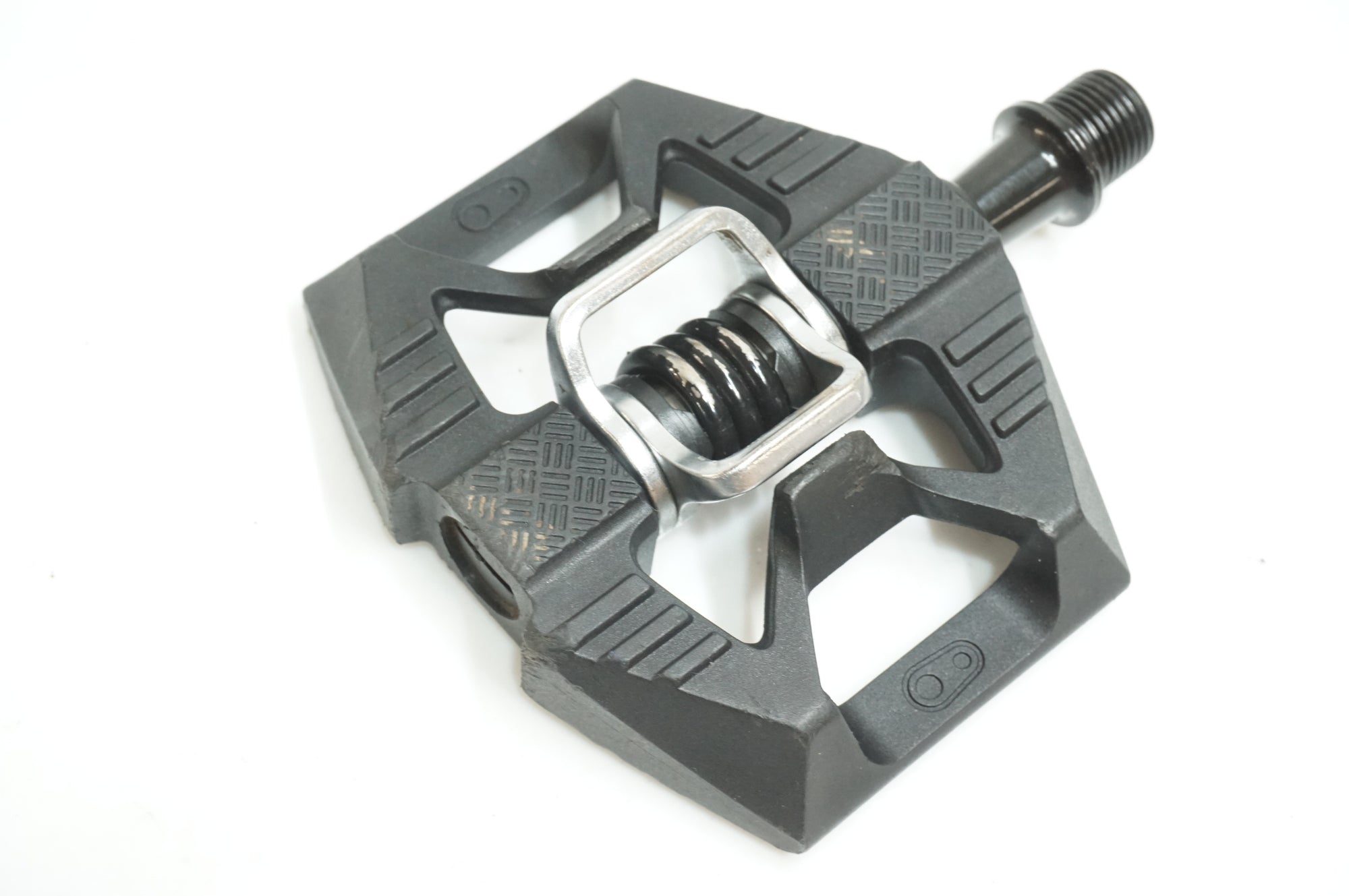 CRANKBROTHERS 「クランクブラザーズ」 DOUBLE SHOT 1 ペダル / 大宮店