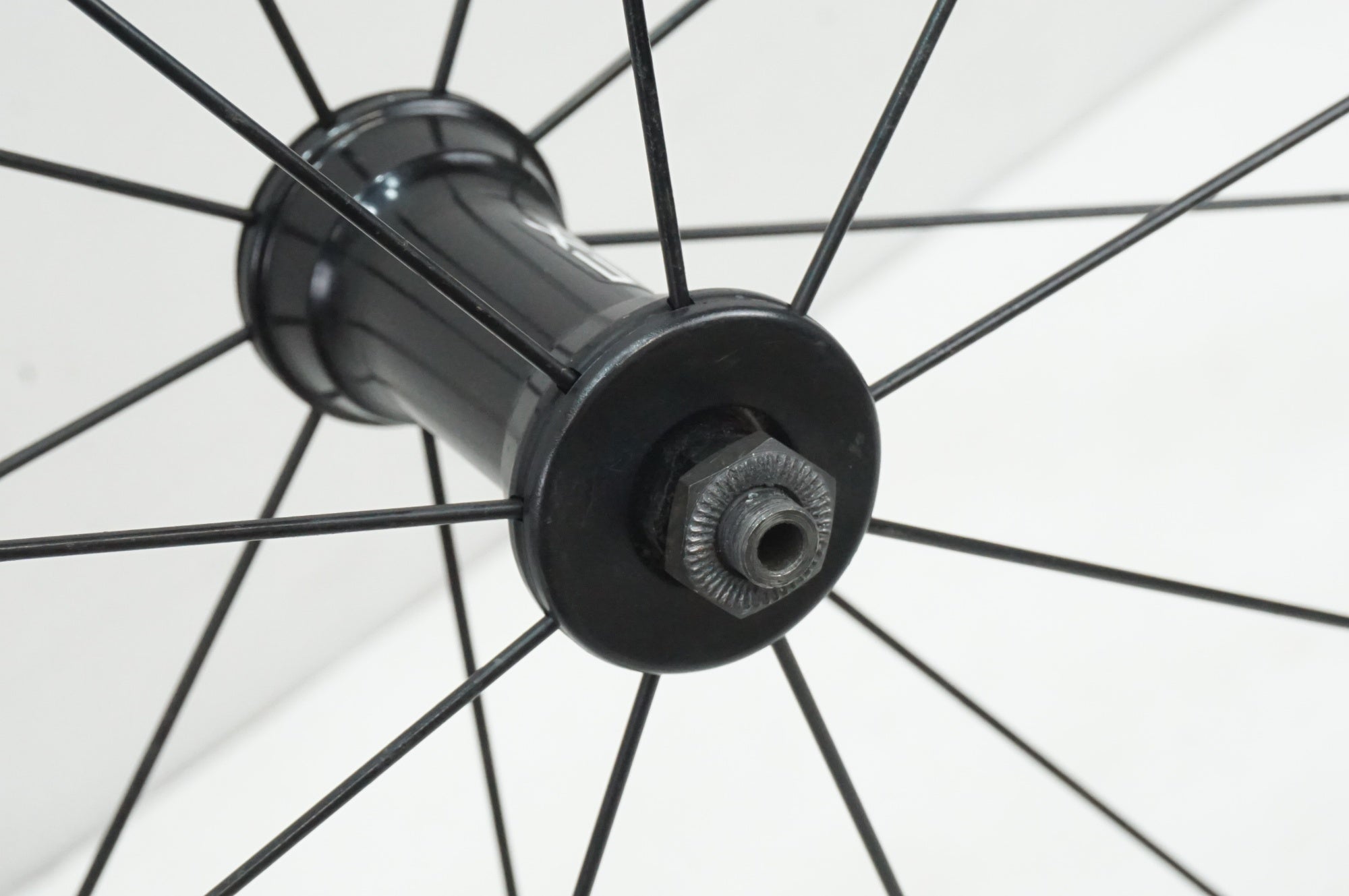 CAMPAGNOLO 「カンパニョーロ」 KHAMSIN ASYMMETRIC CX カンパフリー