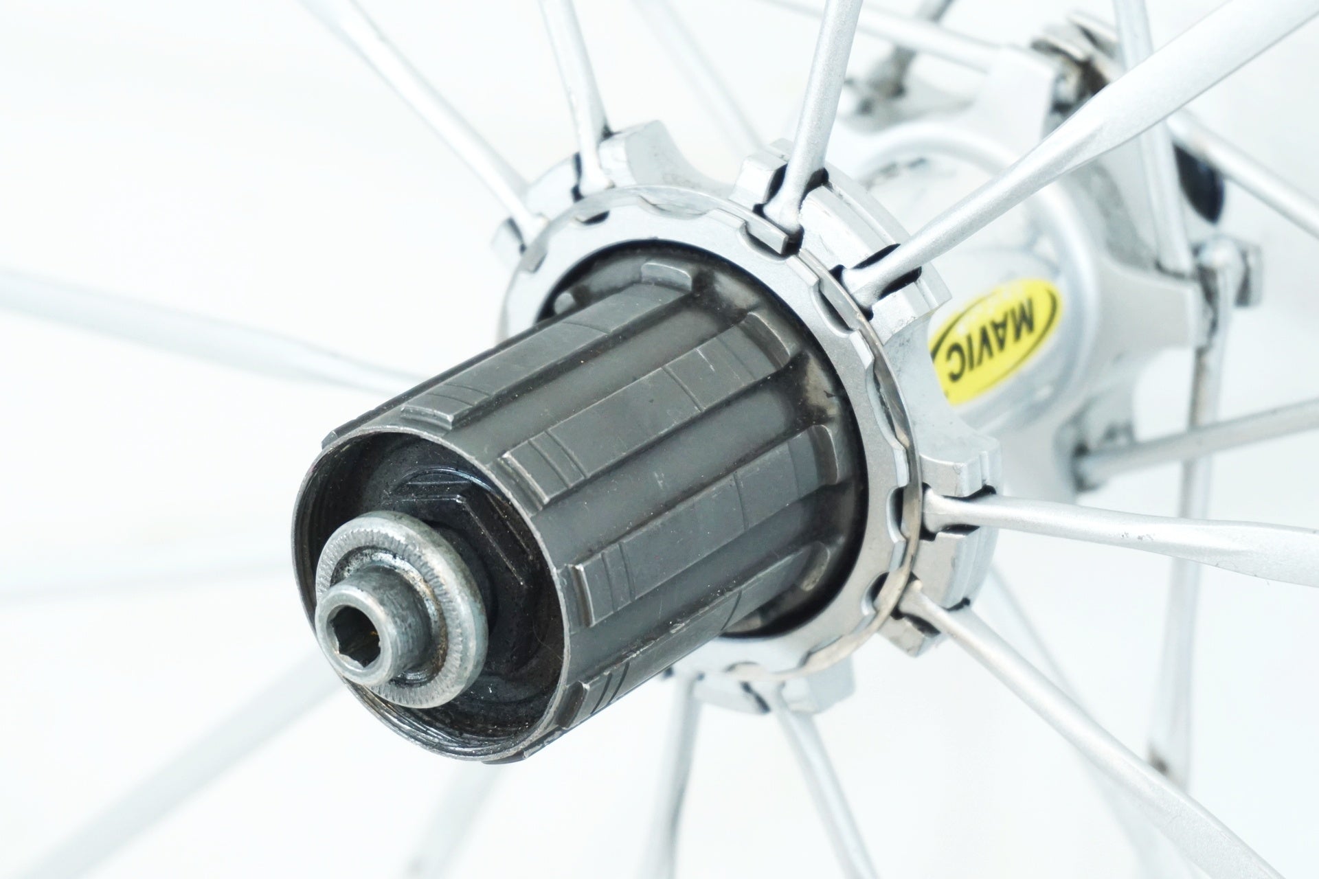 MAVIC 「マビック」 KSYRIUM SL SSC シマノ11速 ホイールセット / 有明