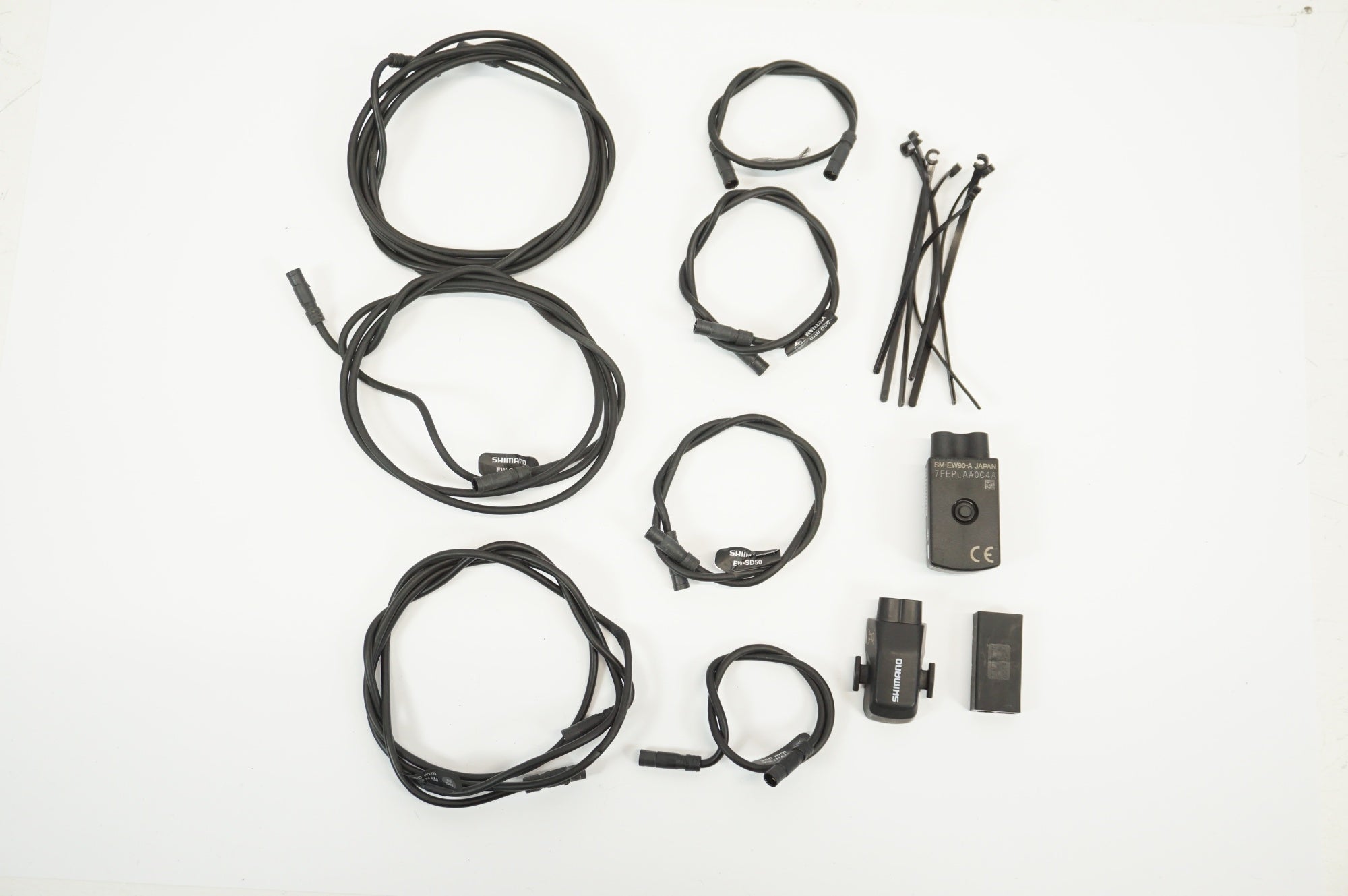 SHIMANO 「シマノ」 SM-EW90-A ジャンクション / 宇都宮店