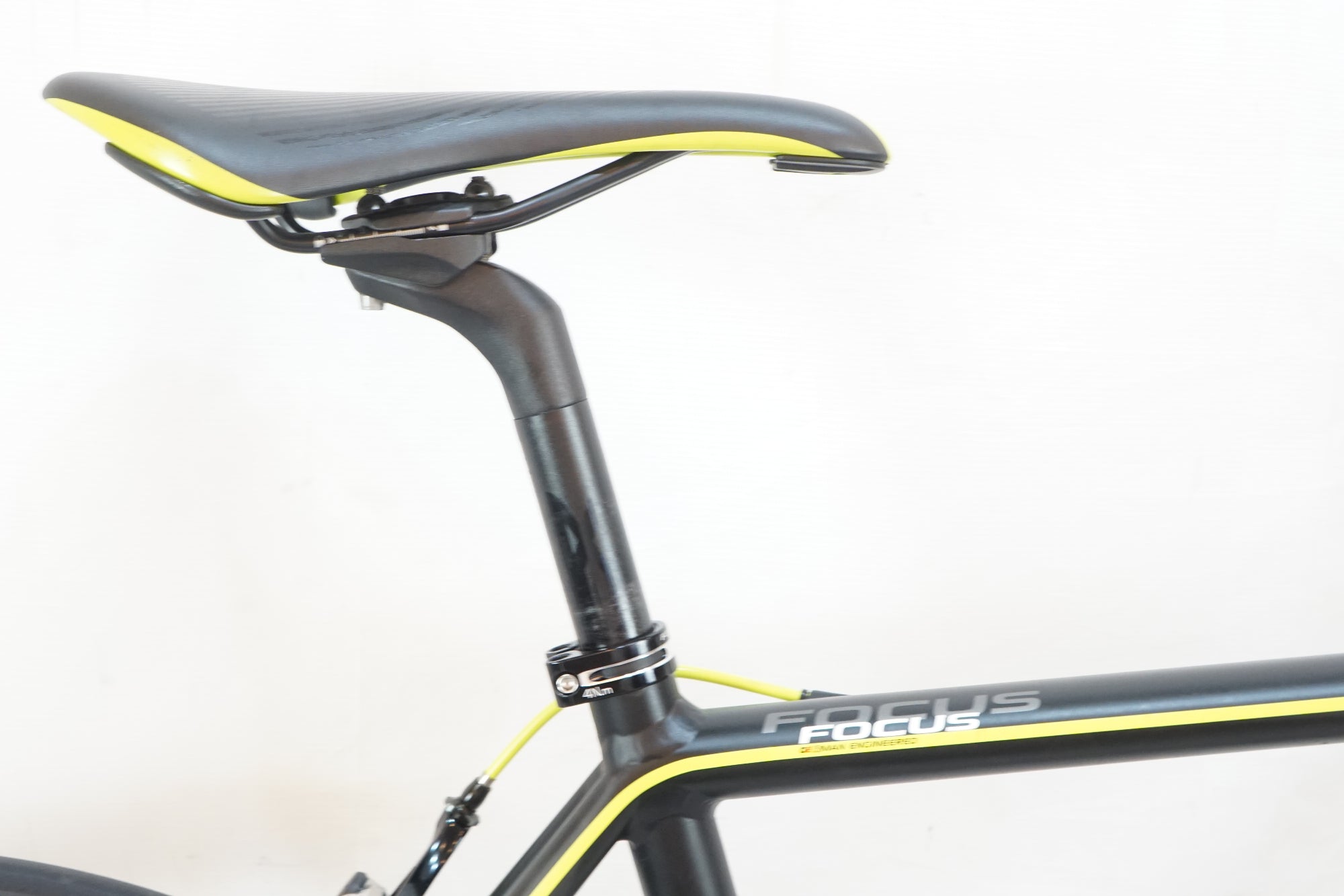 FOCUS 「フォーカス」 CULEBRO SL3.0 2014年モデル ロードバイク / 名古屋大須店