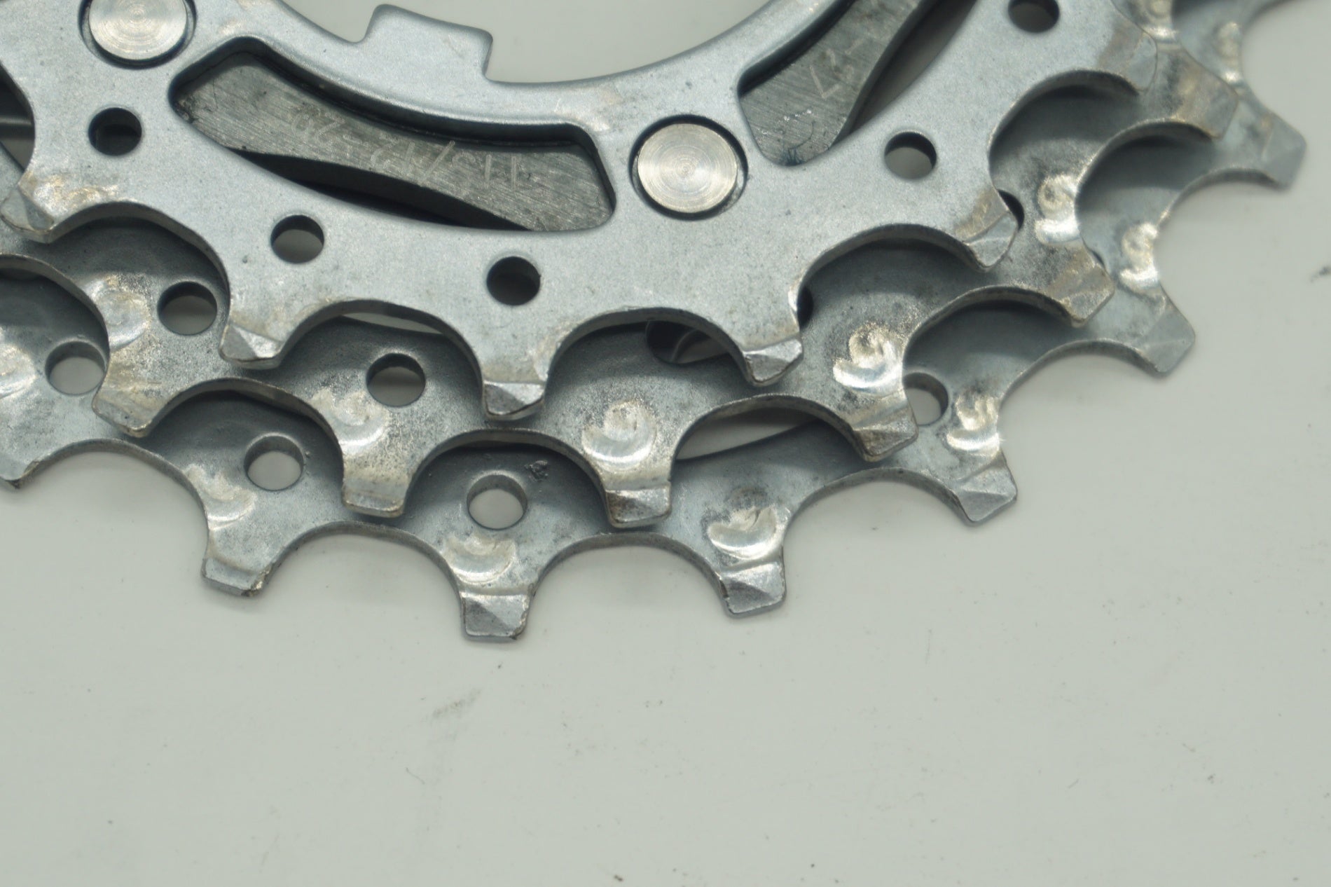 CAMPAGNOLO 「カンパニョーロ」 ATHENA 12-29T 11S スプロケット