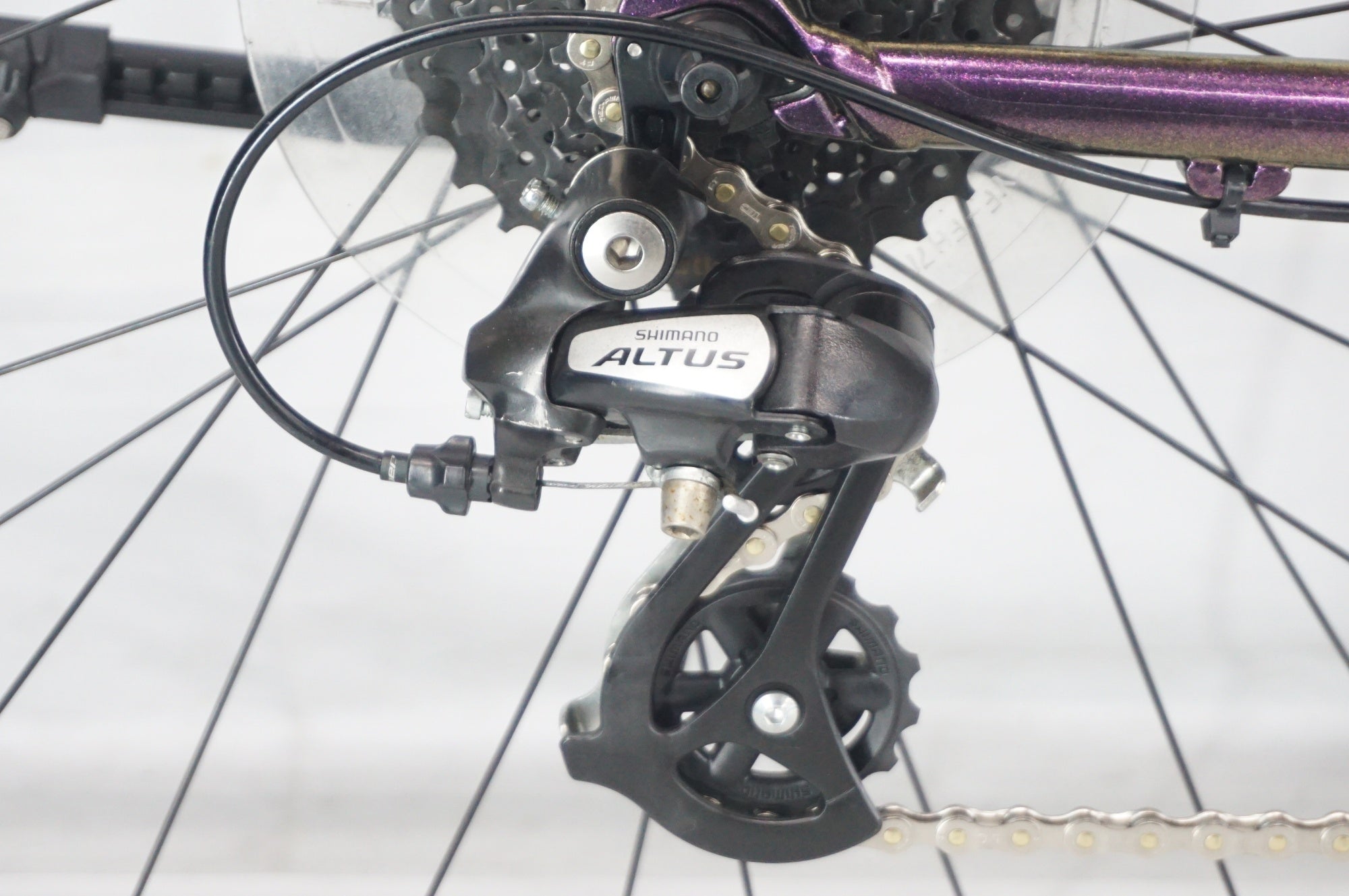 CANNONDALE 「キャノンデール」 QUICK LTD 2022年モデル クロスバイク / 阪急塚口店