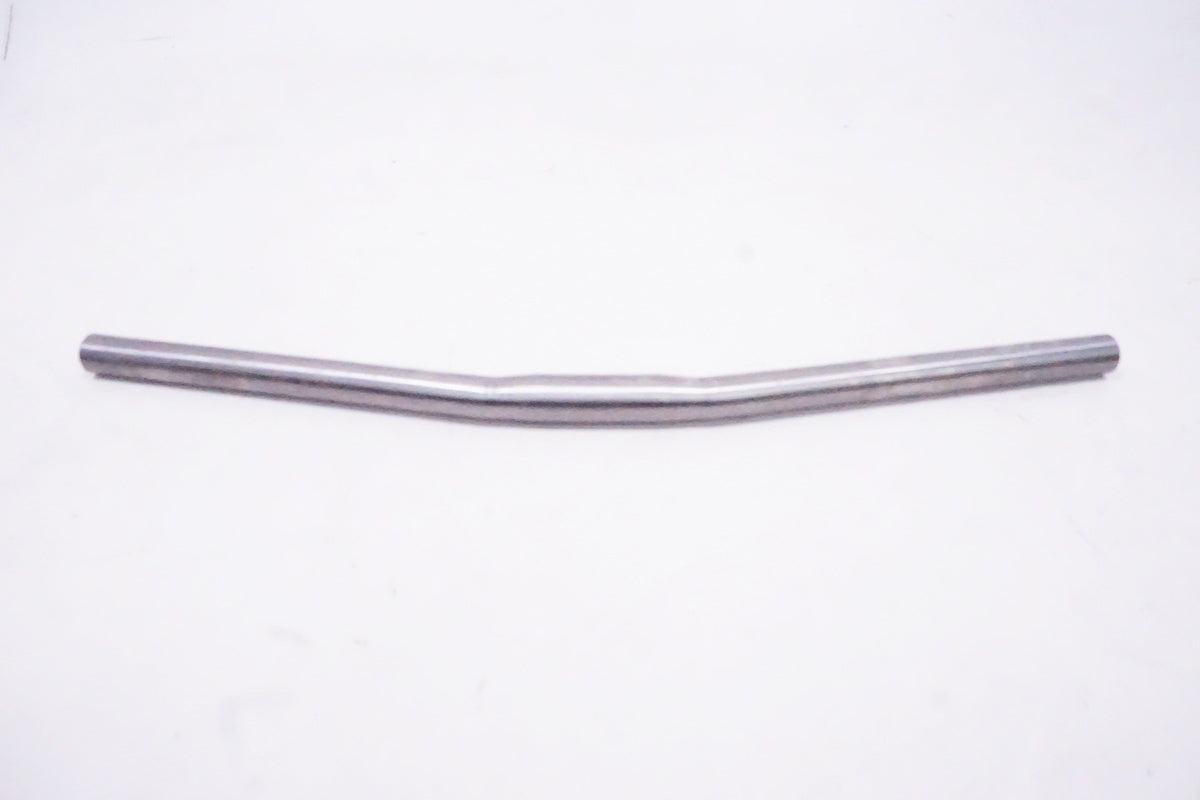 H&H「エイチアンドエイチ」 TITANIUM ERGONOMICS φ25.0 550mm ハンドル/ 京都西院店