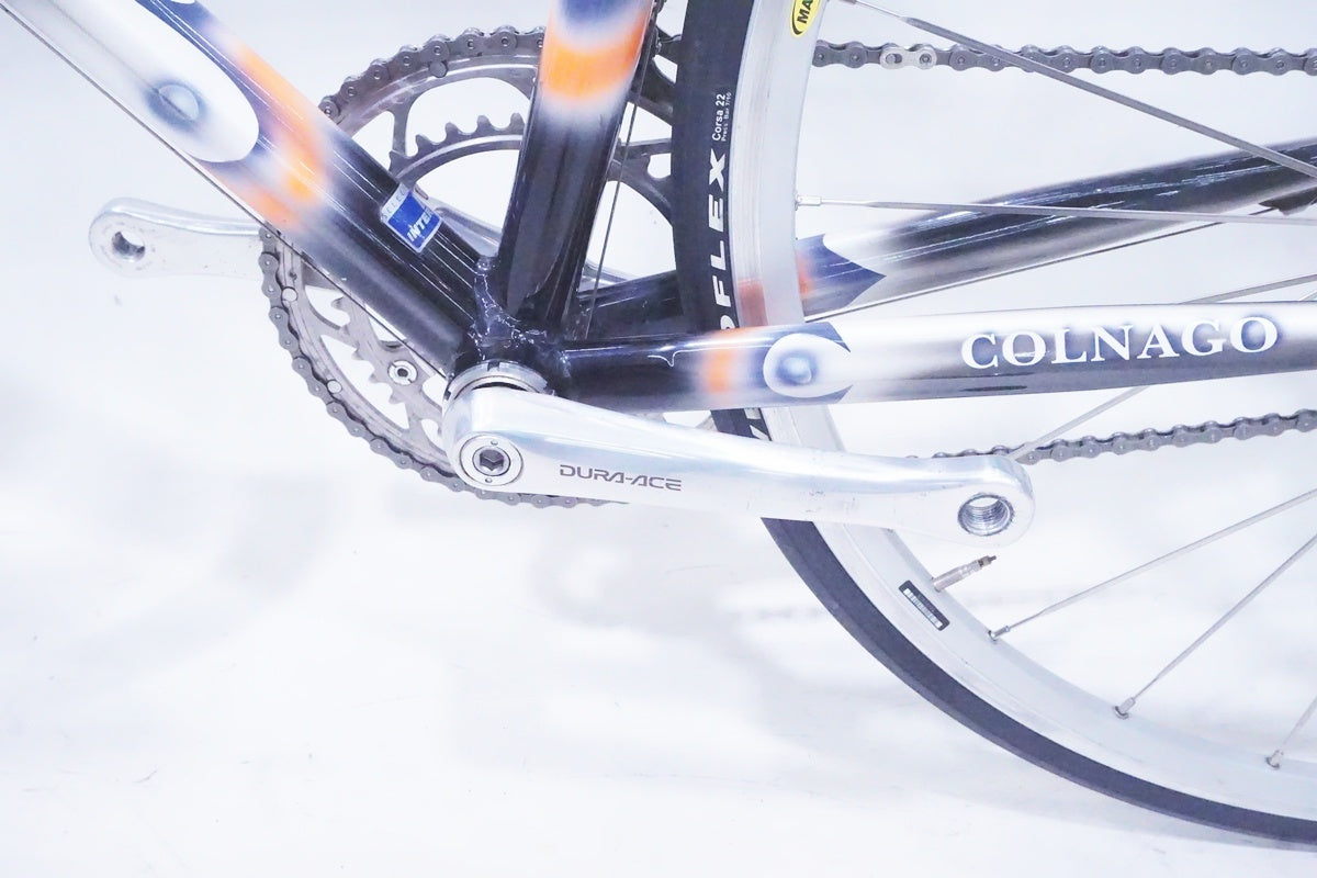 COLNAGO 「コルナゴ」 DREAM LUX  2004年頃モデル ロードバイク/ 京都西院店