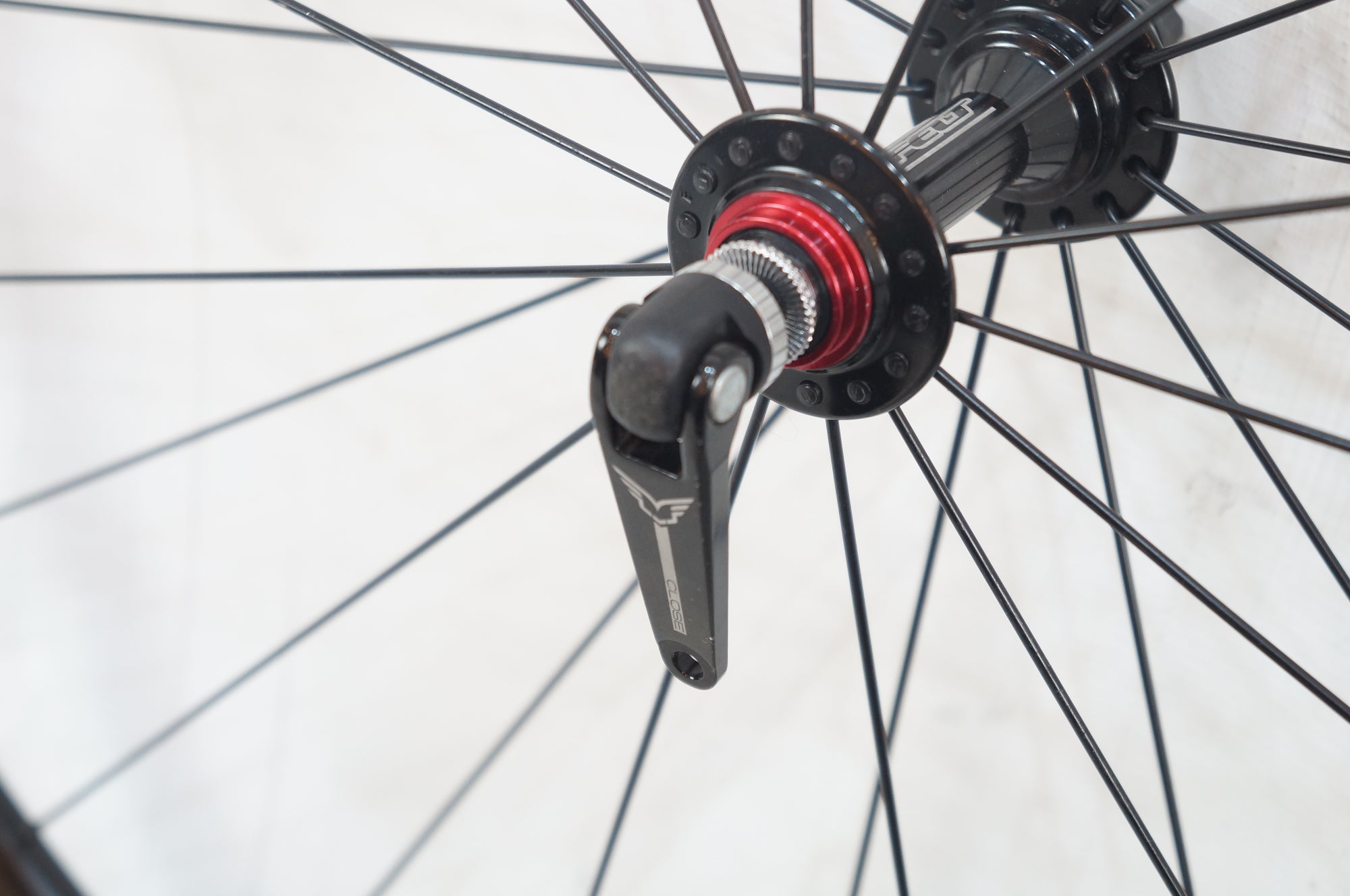 FELT 「フェルト」 SHIMANO10速 純正ホイールセット / バイチャリ浦和