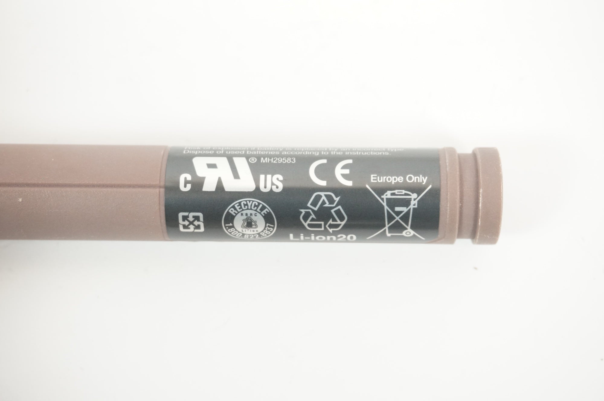 SHIMANO 「シマノ」 BT-DN110-A バッテリー / 宇都宮店