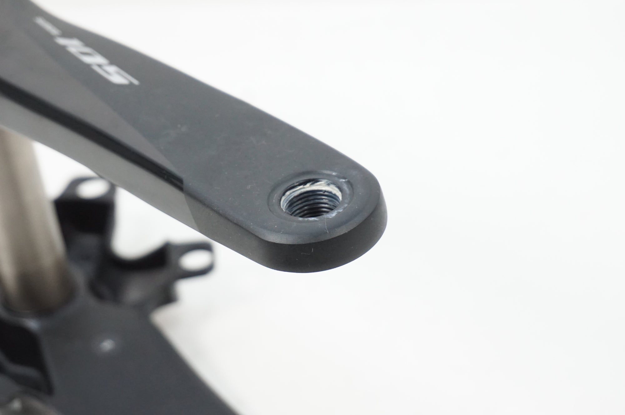 SHIMANO 「シマノ」 105 FC-R7000 クランクアームのみ 170mm