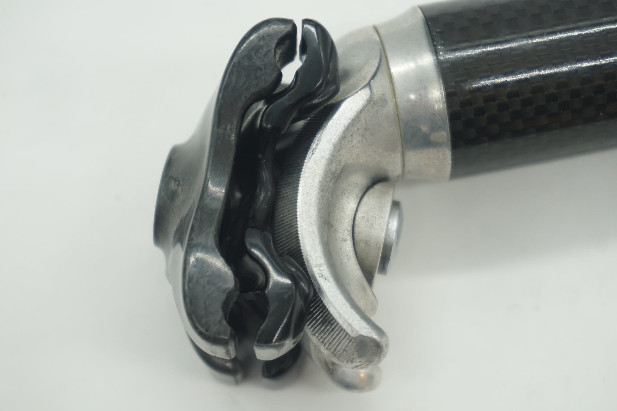 CAMPAGNOLO 「カンパニョーロ」 RECORD 31.8φ 350mm シートポスト / 京都西院店