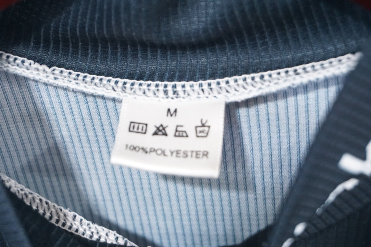 SAXO BANK 「サクソバンク」 Mサイズ レプリカ ジャージ / 滋賀大津店