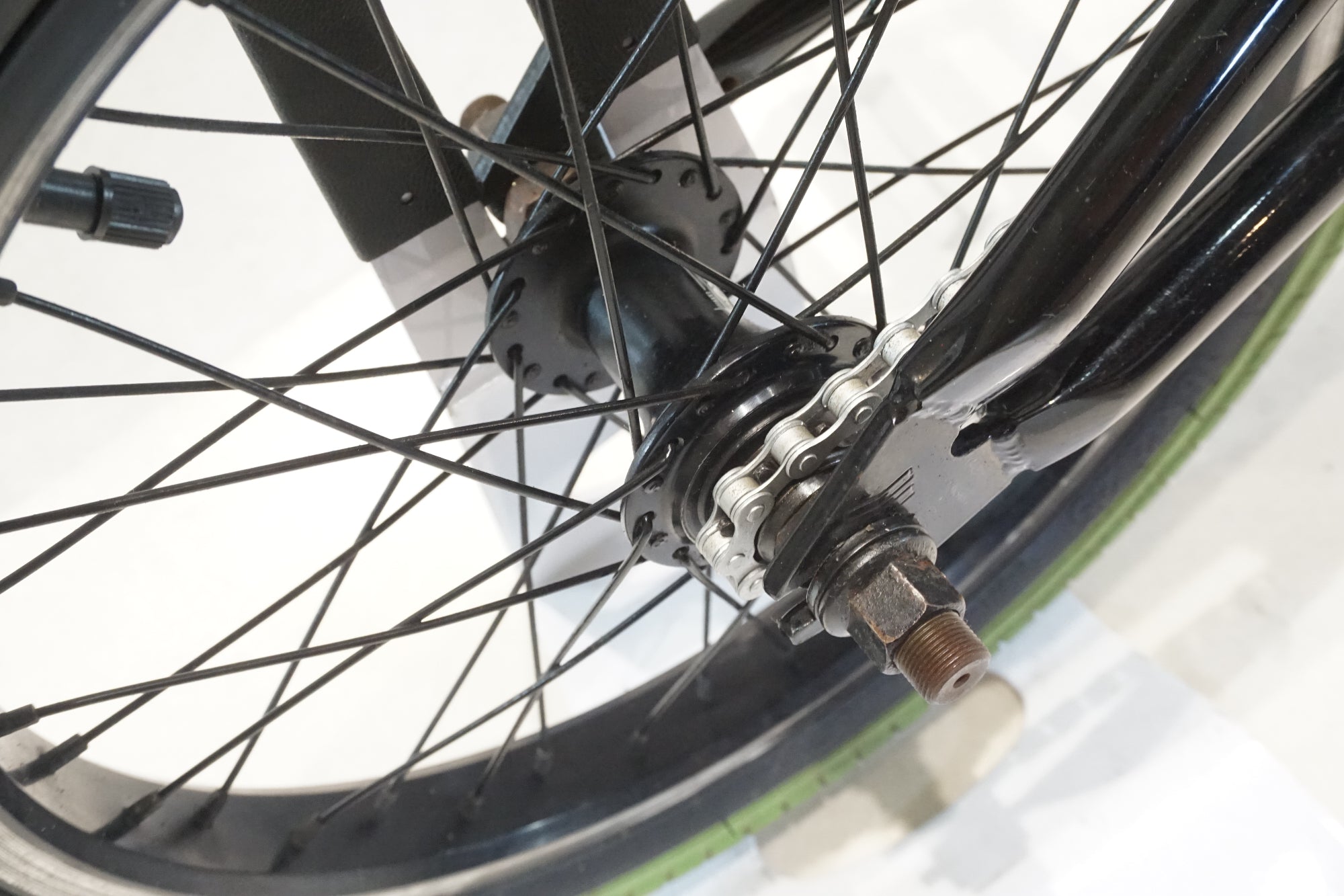 HARO BIKES 「ハロ」 DOWNTOWN 16 2017年モデル 16インチ BMX / 横浜戸塚店