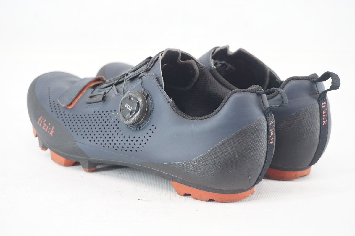 FIZIK 「フィジーク」 X5 TERRA 290mm シューズ / 阪急塚口店