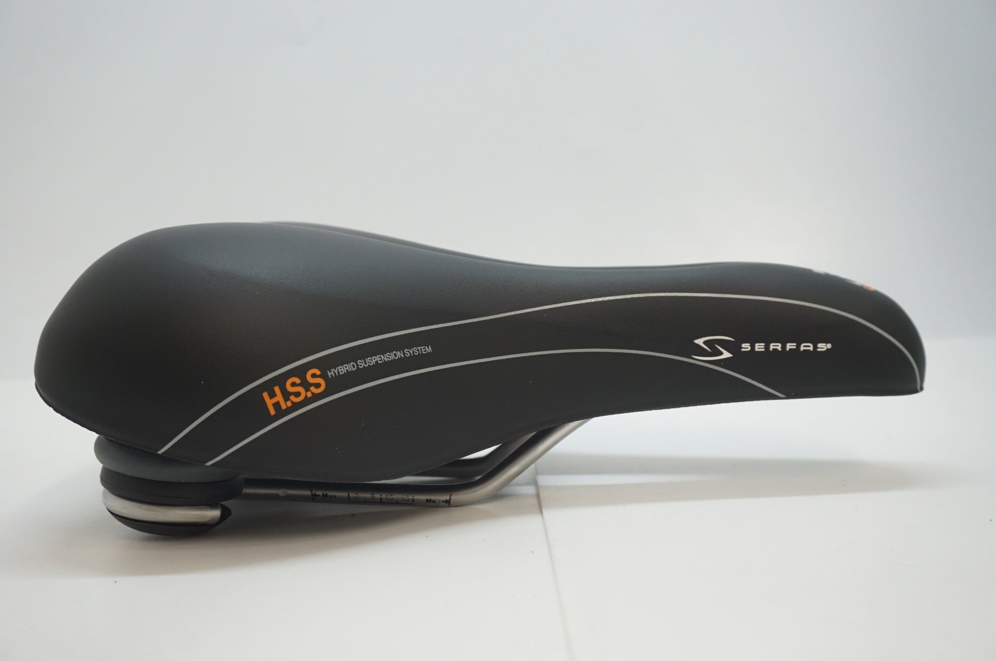 SERFAS 「サーファス」 HSS サドル / 福岡店