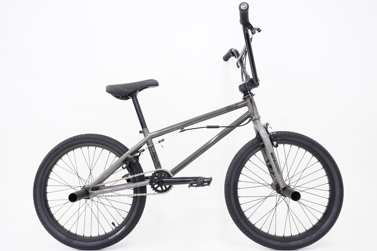 MOTELWORKS「モーテルワークス」 CHORD 2023年モデル BMX / 浜松店