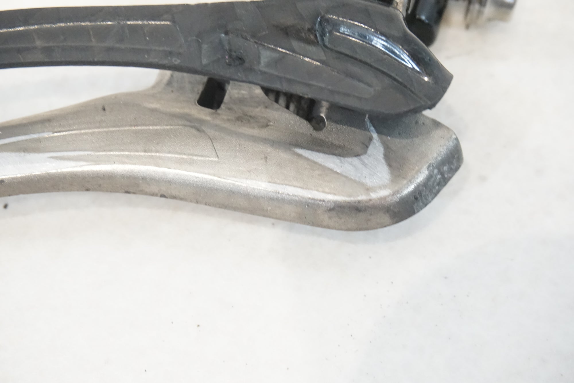 CAMPAGNOLO 「カンパニョーロ」 RECORD 11S フロントディレーラー / 横浜戸塚店