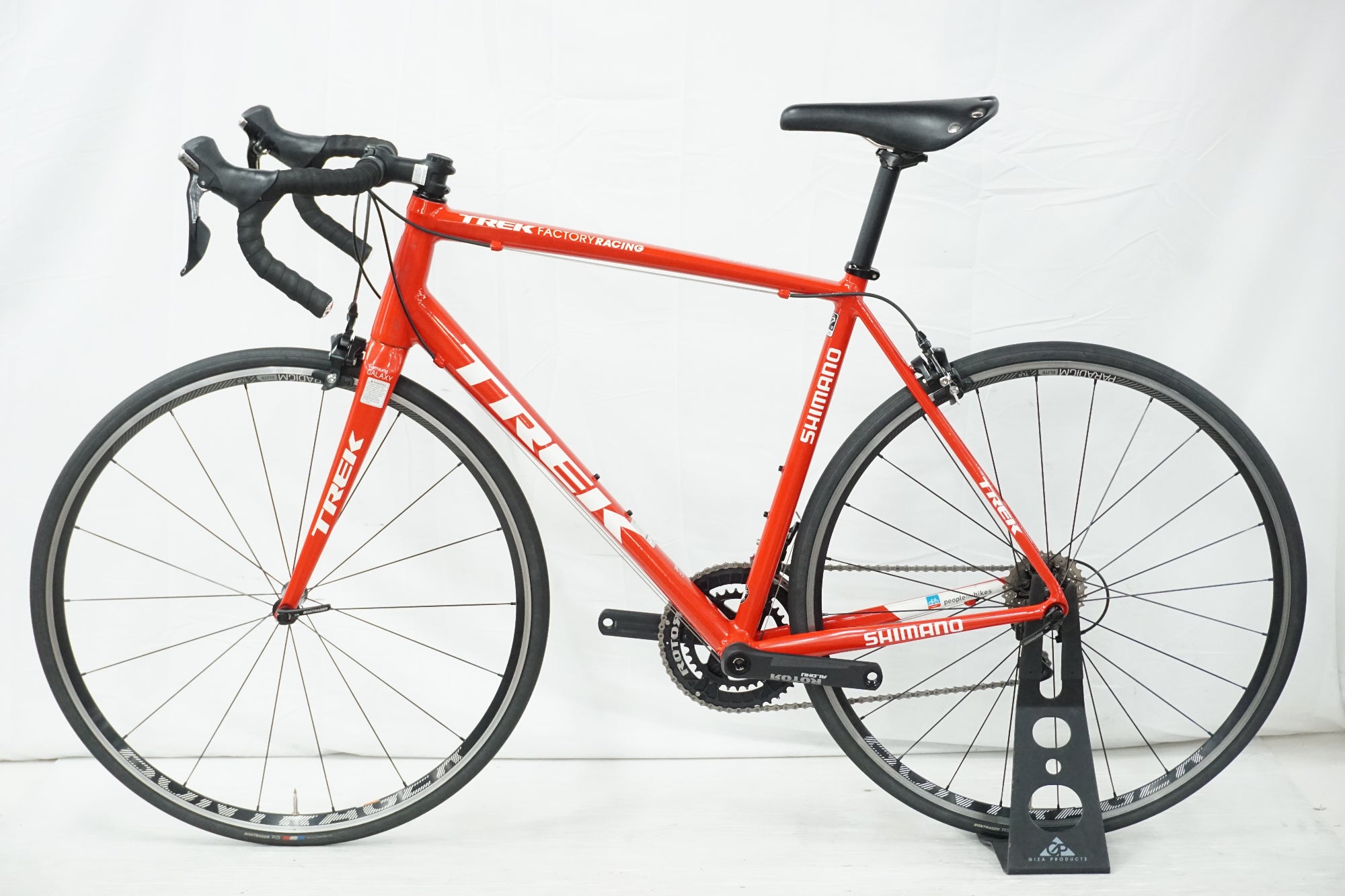 TREK 「トレック」 EMONDA ALR5 2017年モデル ロードバイク