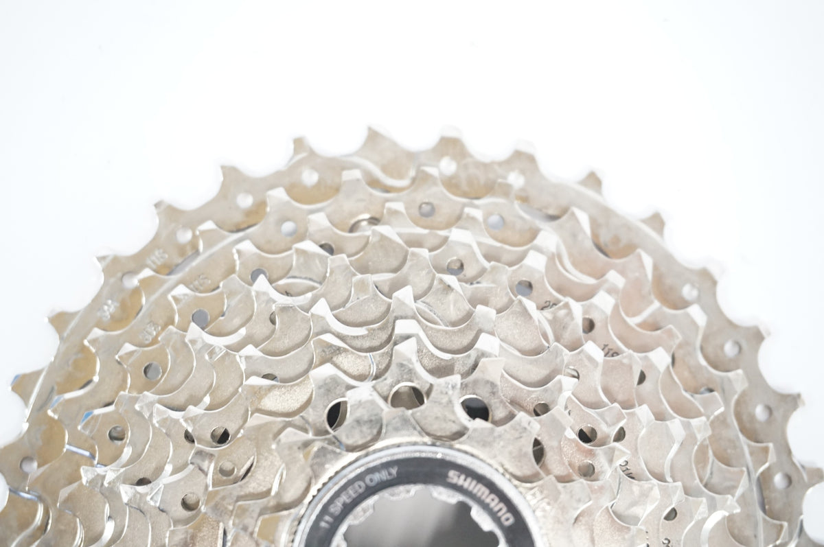 SHIMANO 「シマノ」 CS-HG-700 11-34T スプロケット / 宇都宮店