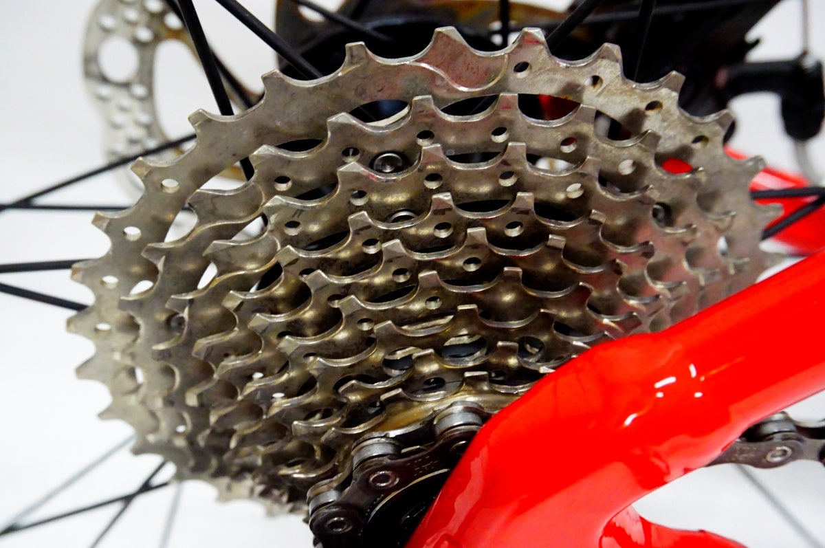 NESTO 「ネスト」 ALTERNA DISC 2021年モデル ロードバイク / 名古屋大須店