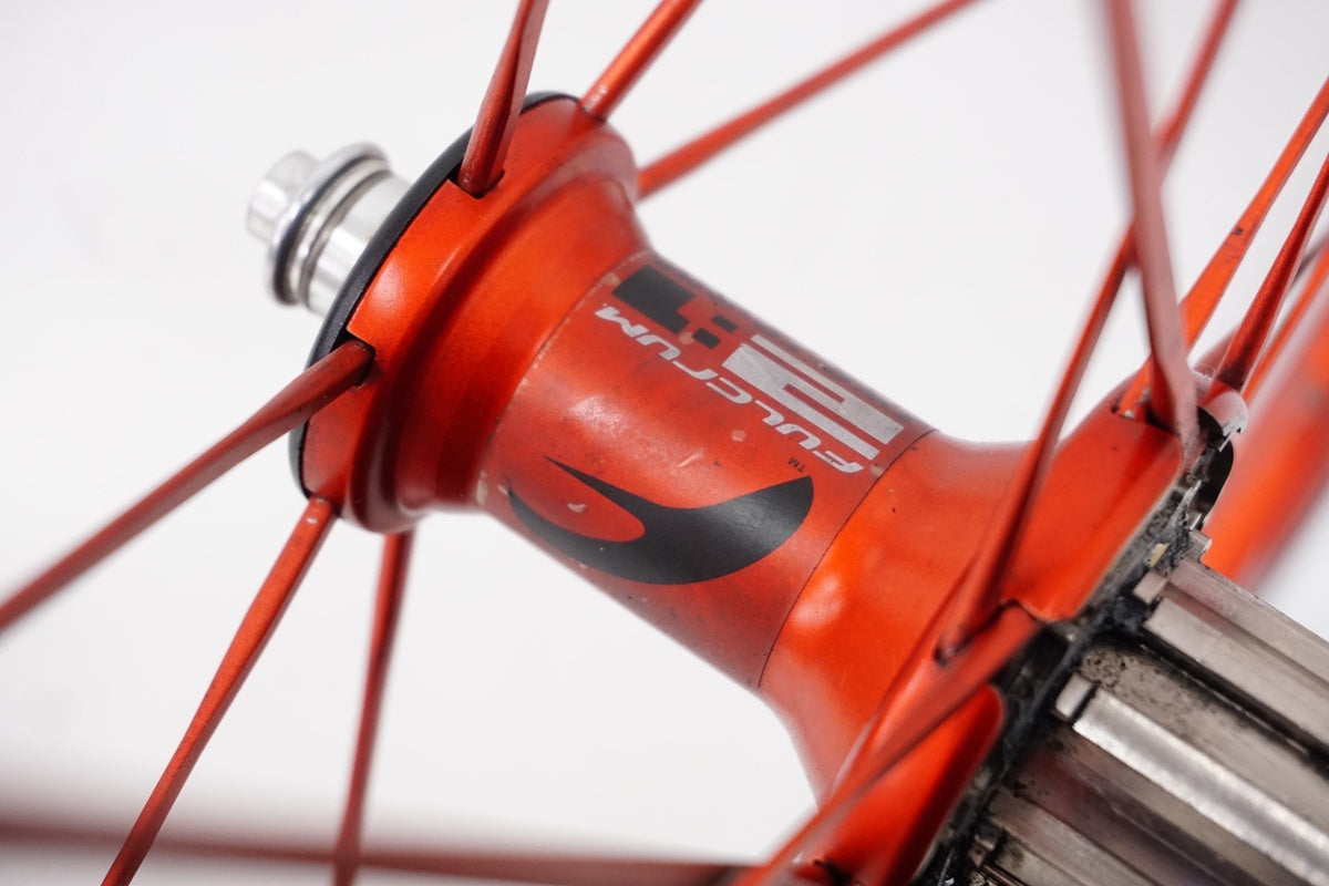 FULCRUM「フルクラム」 RACING ZERO カンパ ホイールセット / 浜松店