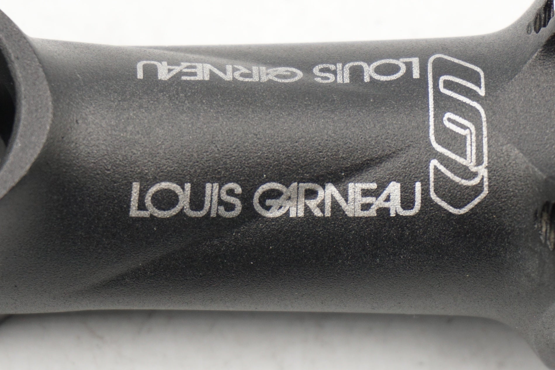 LOUIS GARNEAU 「ルイガノ」 Φ25.4 90mm ステム / 奈良店