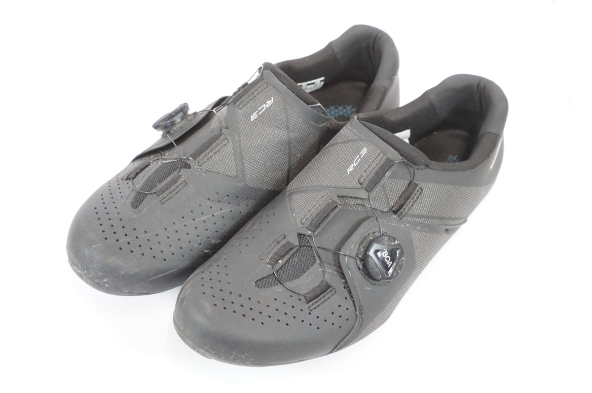 SHIMANO 「シマノ」 RC3 SH-RC300M L01E EU42 シューズ / 宇都宮店