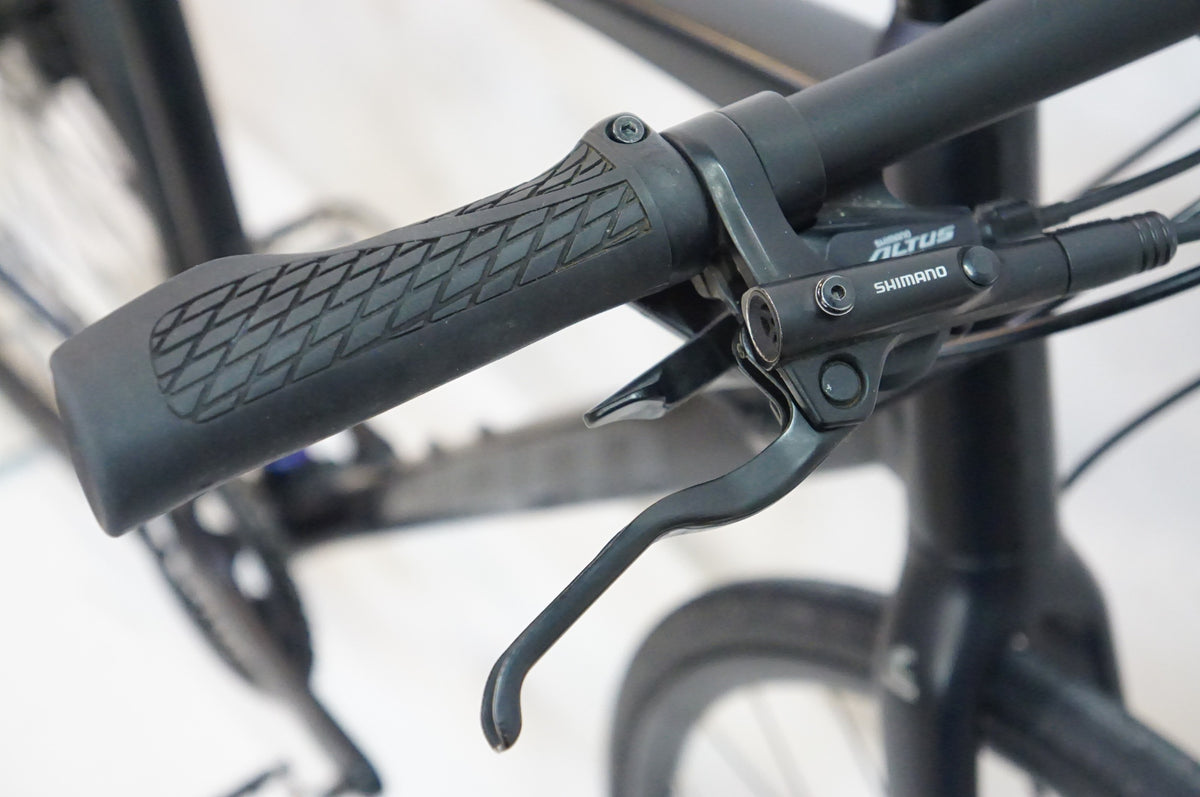 GIANT 「ジャイアント」 ESCAPE RX DISC 2021年モデル クロスバイク / 熊谷本店