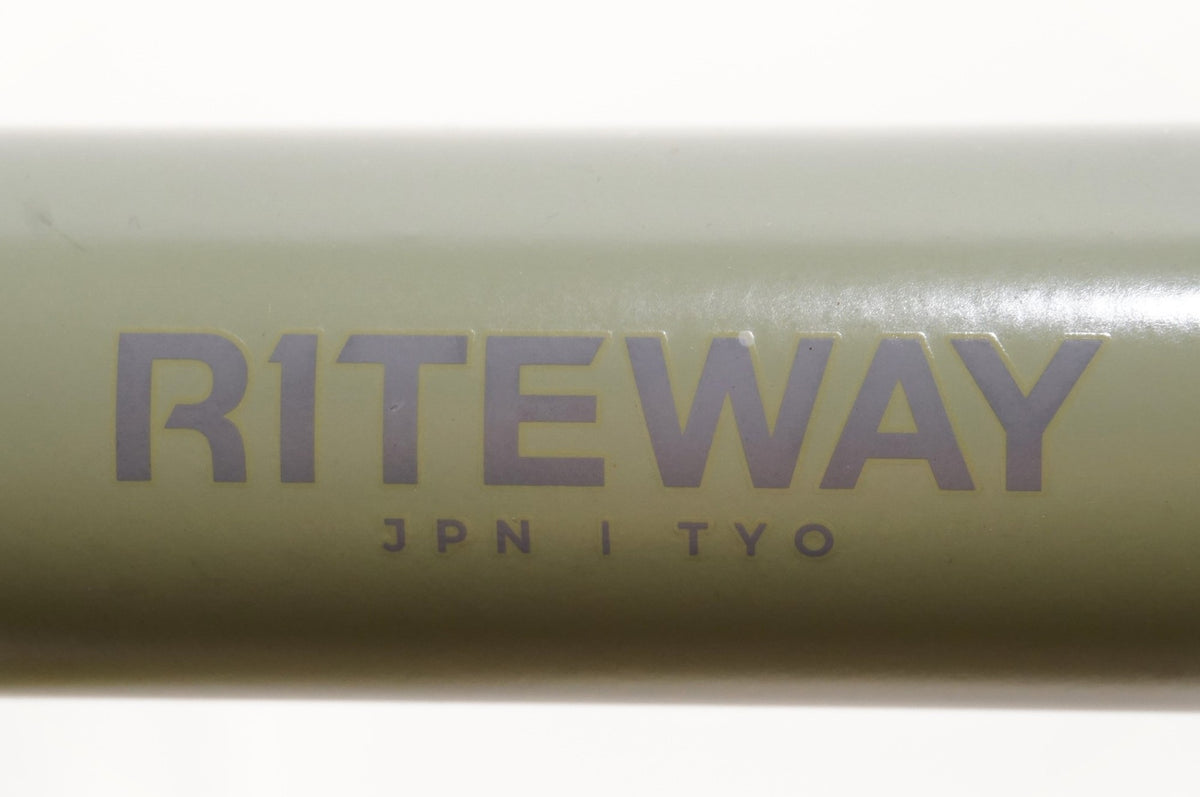 RITEWAY 「ライトウェイ」 SHEPHERD 不明年モデル クロスバイク / 中目黒店
